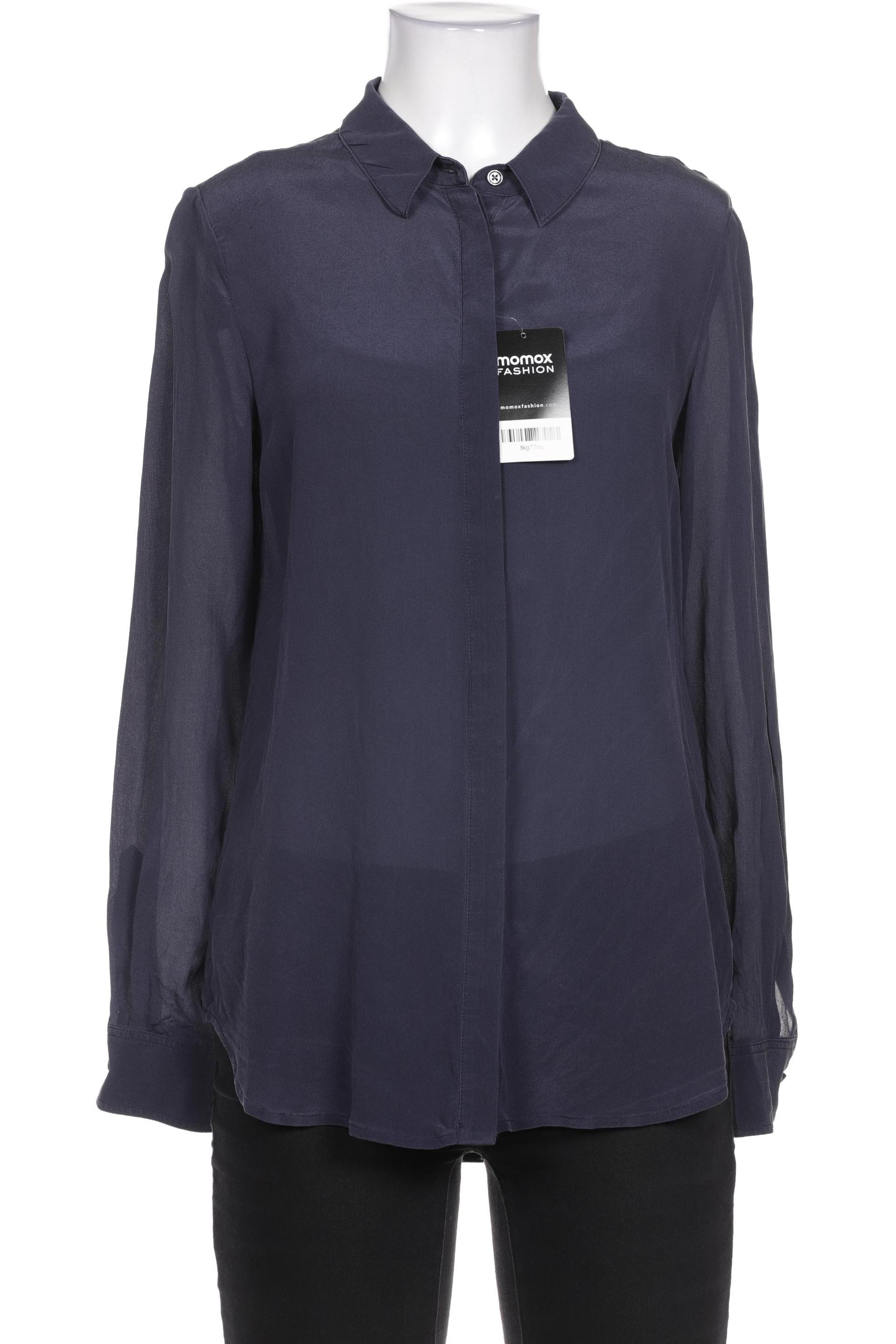 

Boden Damen Bluse, marineblau