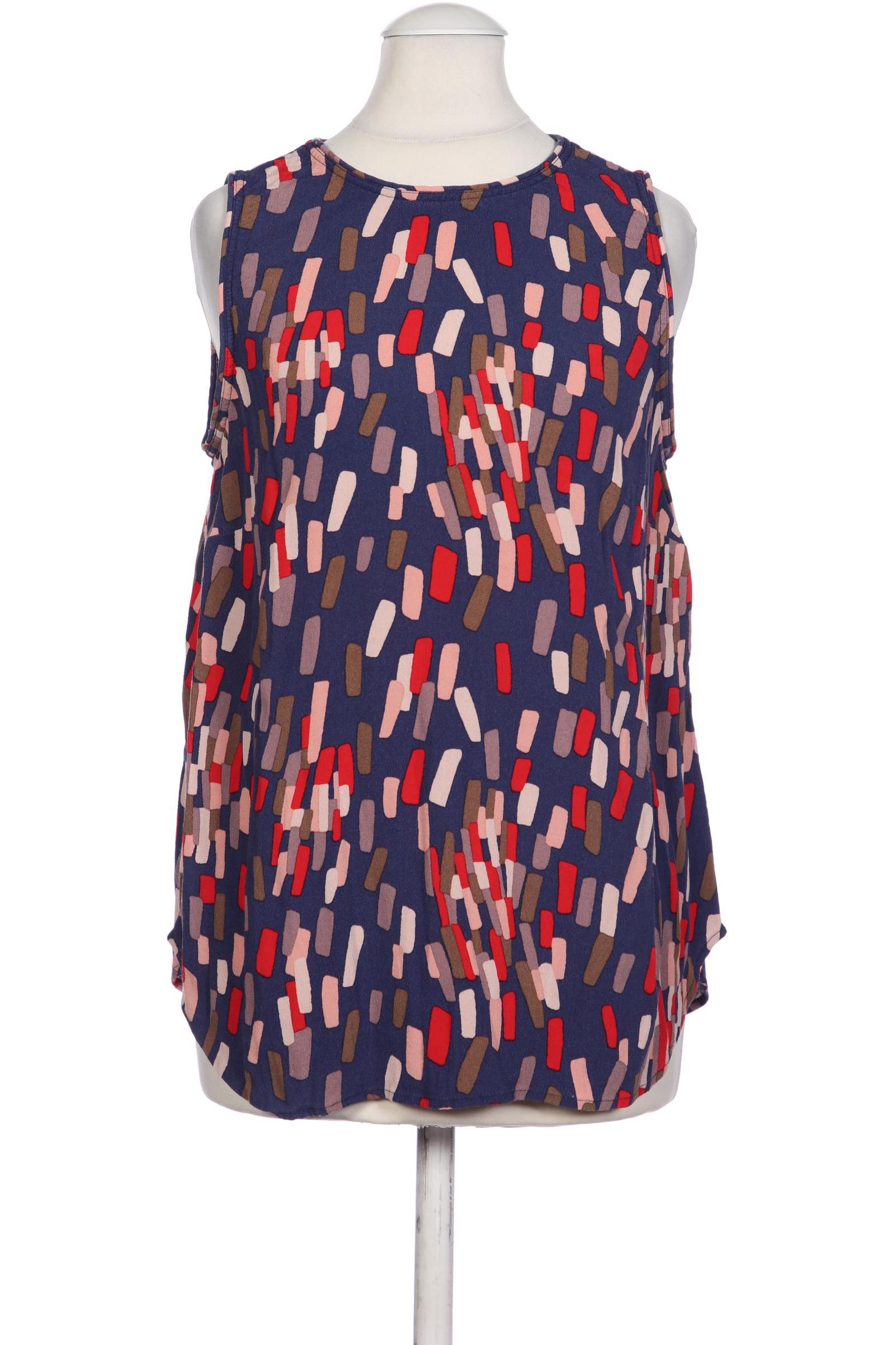 

Boden Damen Bluse, marineblau, Gr. 36