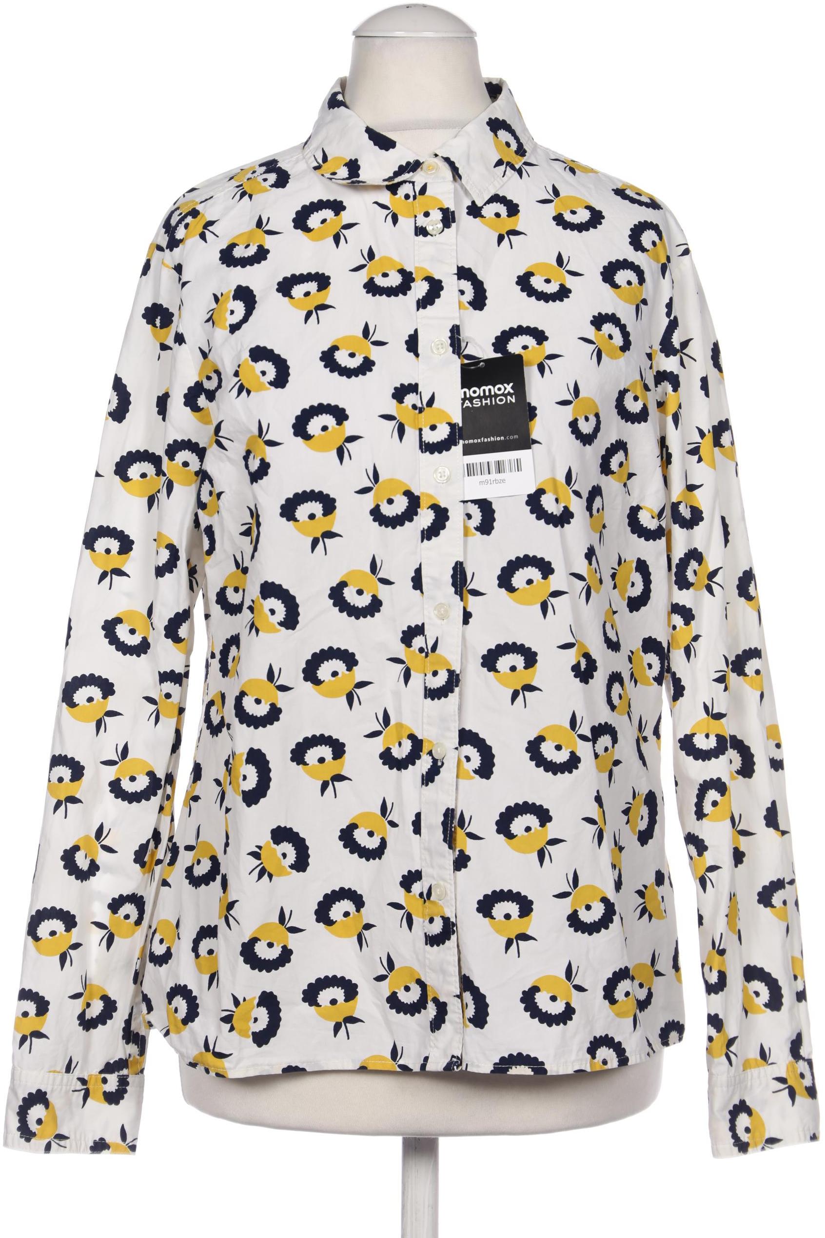 

Boden Damen Bluse, mehrfarbig