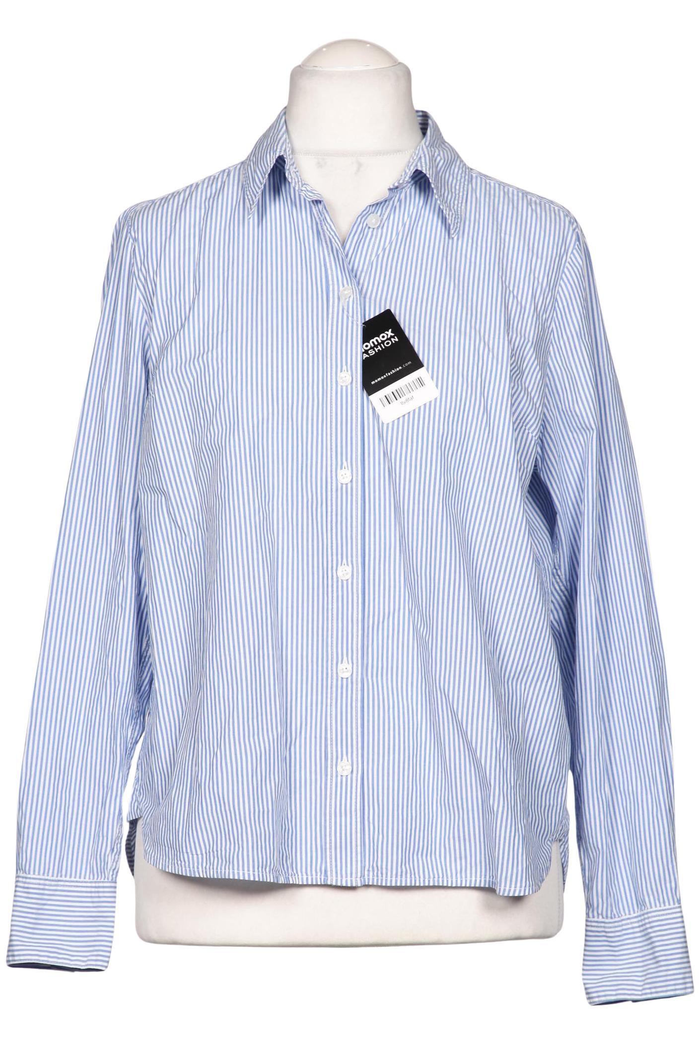 

Boden Damen Bluse, hellblau, Gr. 42