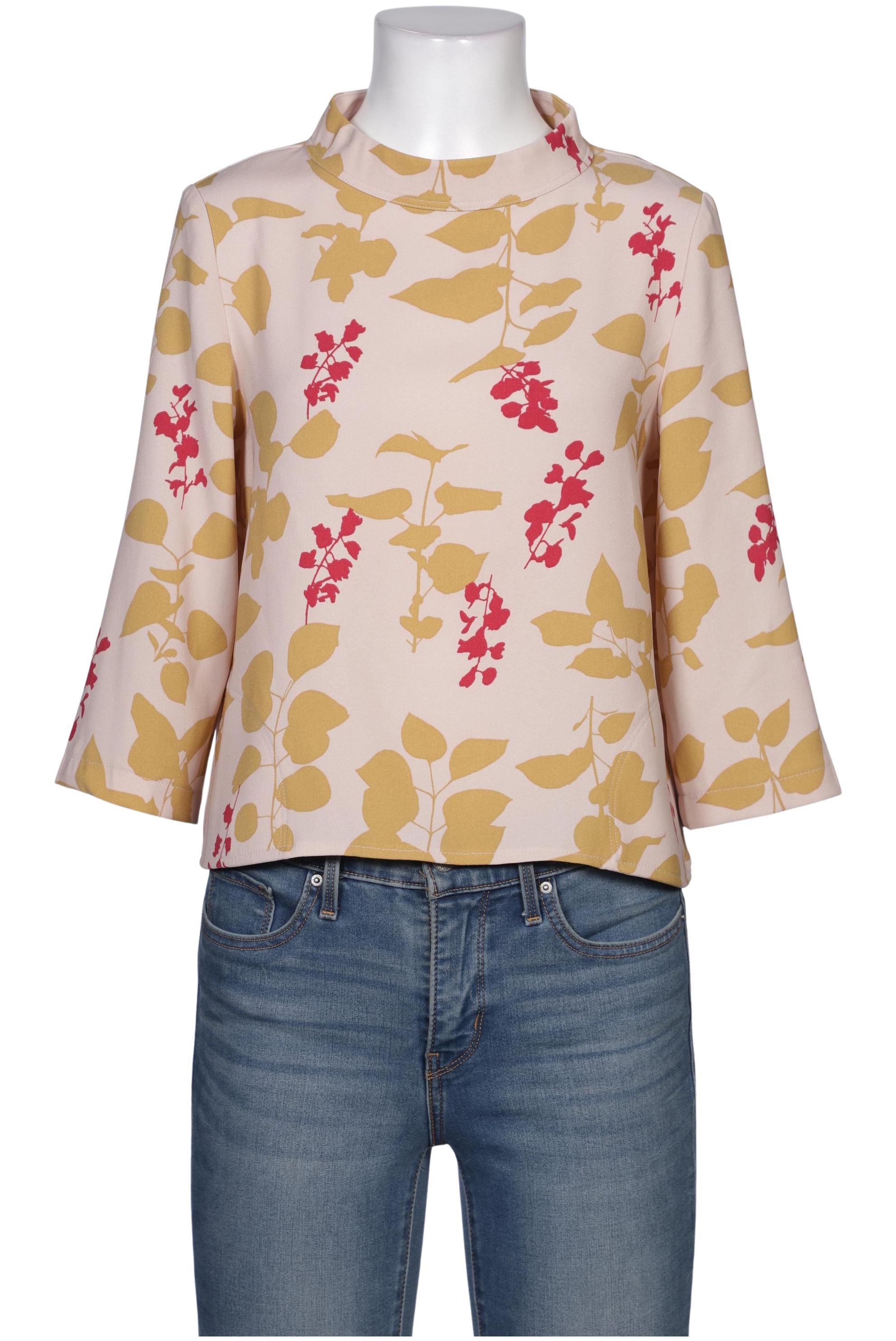 

Boden Damen Bluse, mehrfarbig, Gr. 36