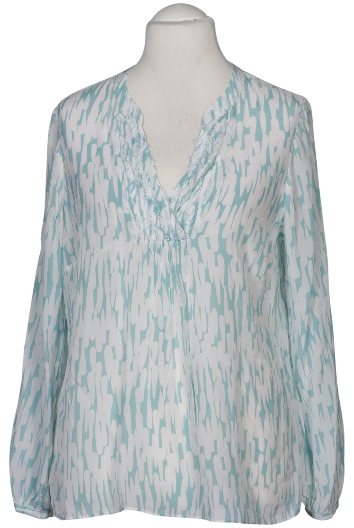 

Boden Damen Bluse, mehrfarbig, Gr. 42