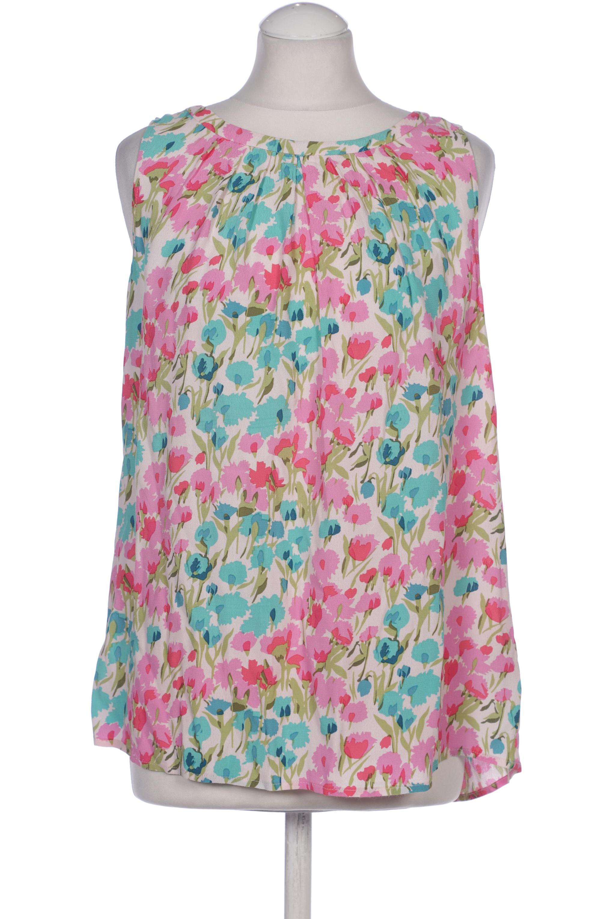 

Boden Damen Bluse, mehrfarbig, Gr. 38