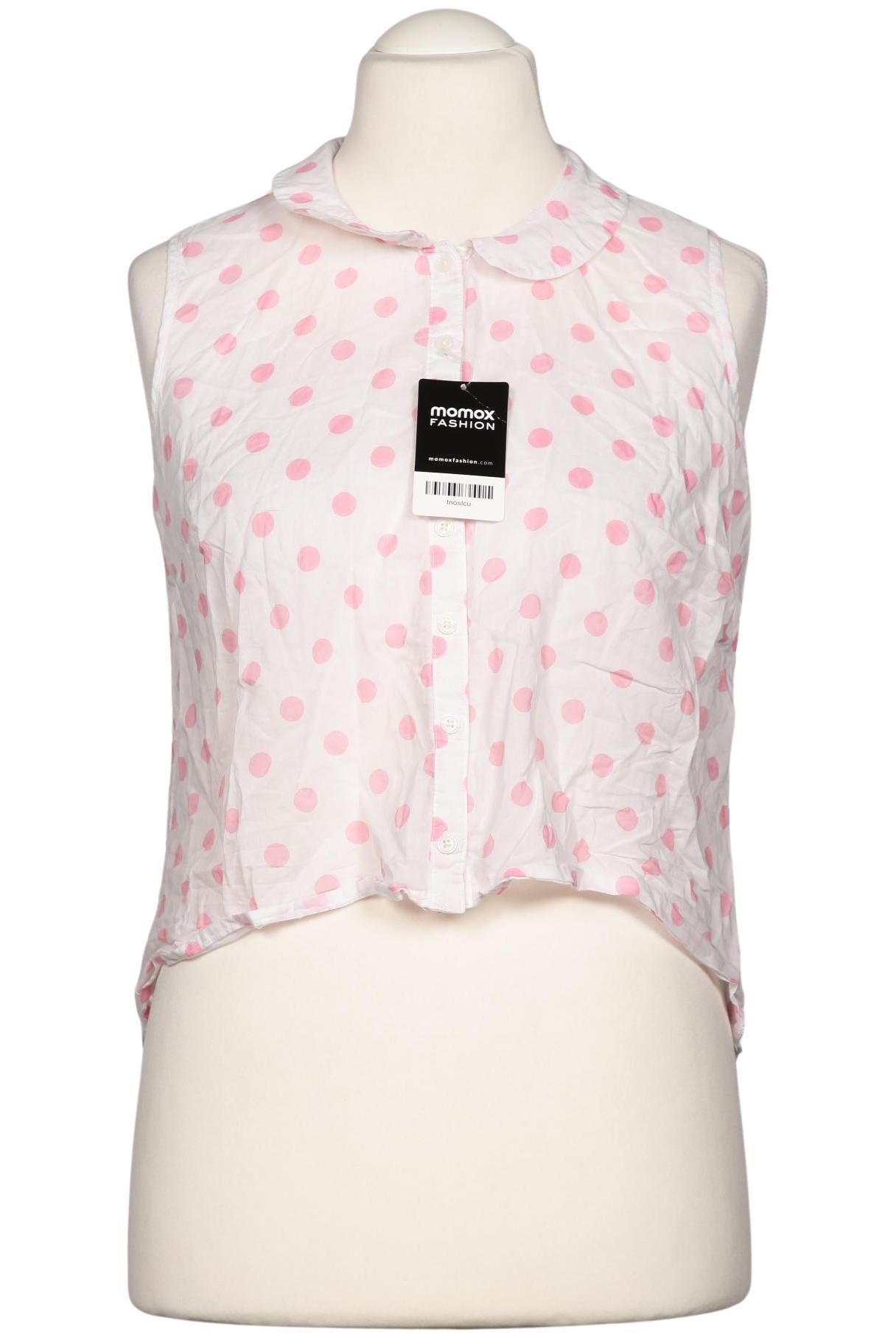 

Boden Damen Bluse, mehrfarbig, Gr. 38