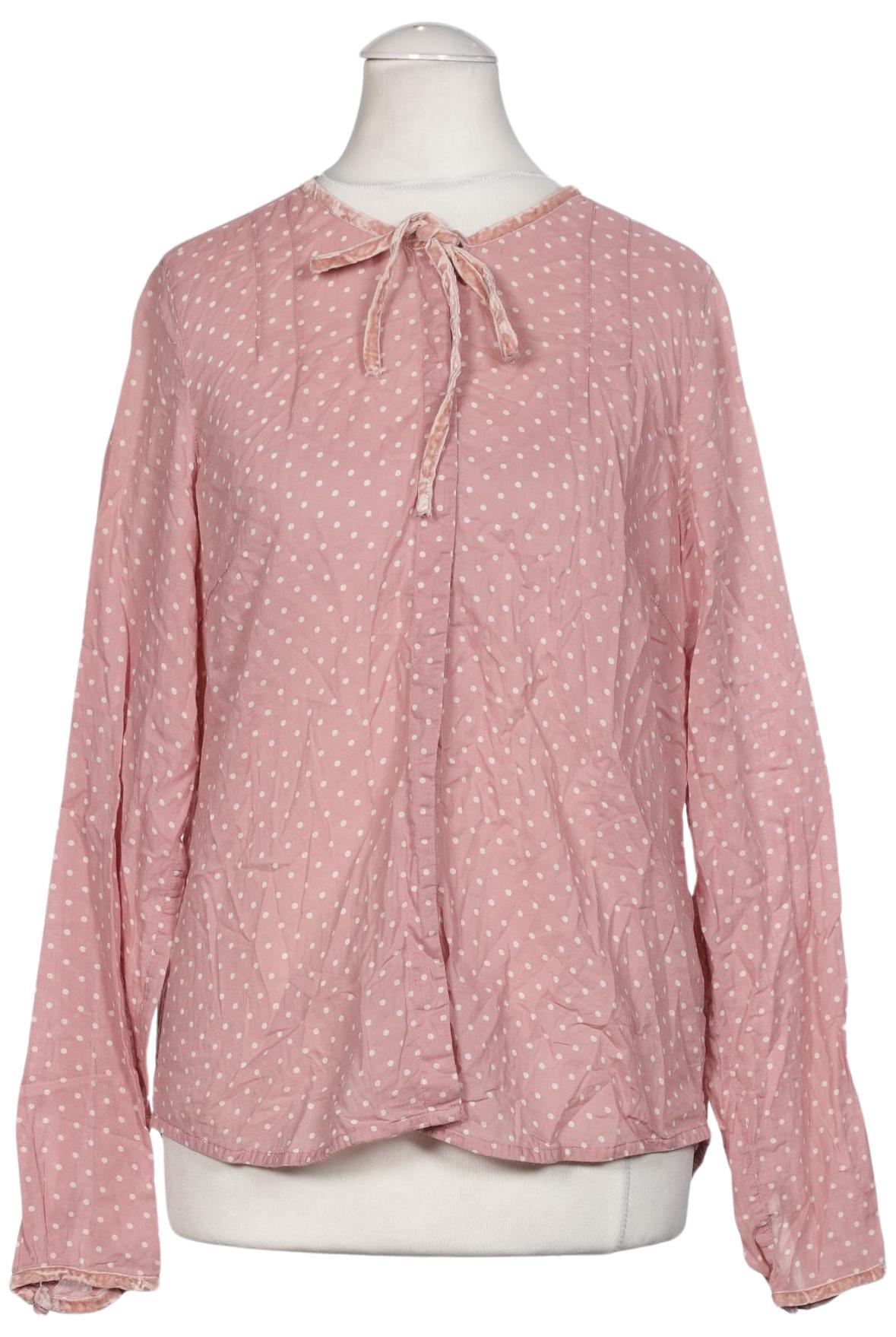 

Boden Damen Bluse, pink, Gr. 36