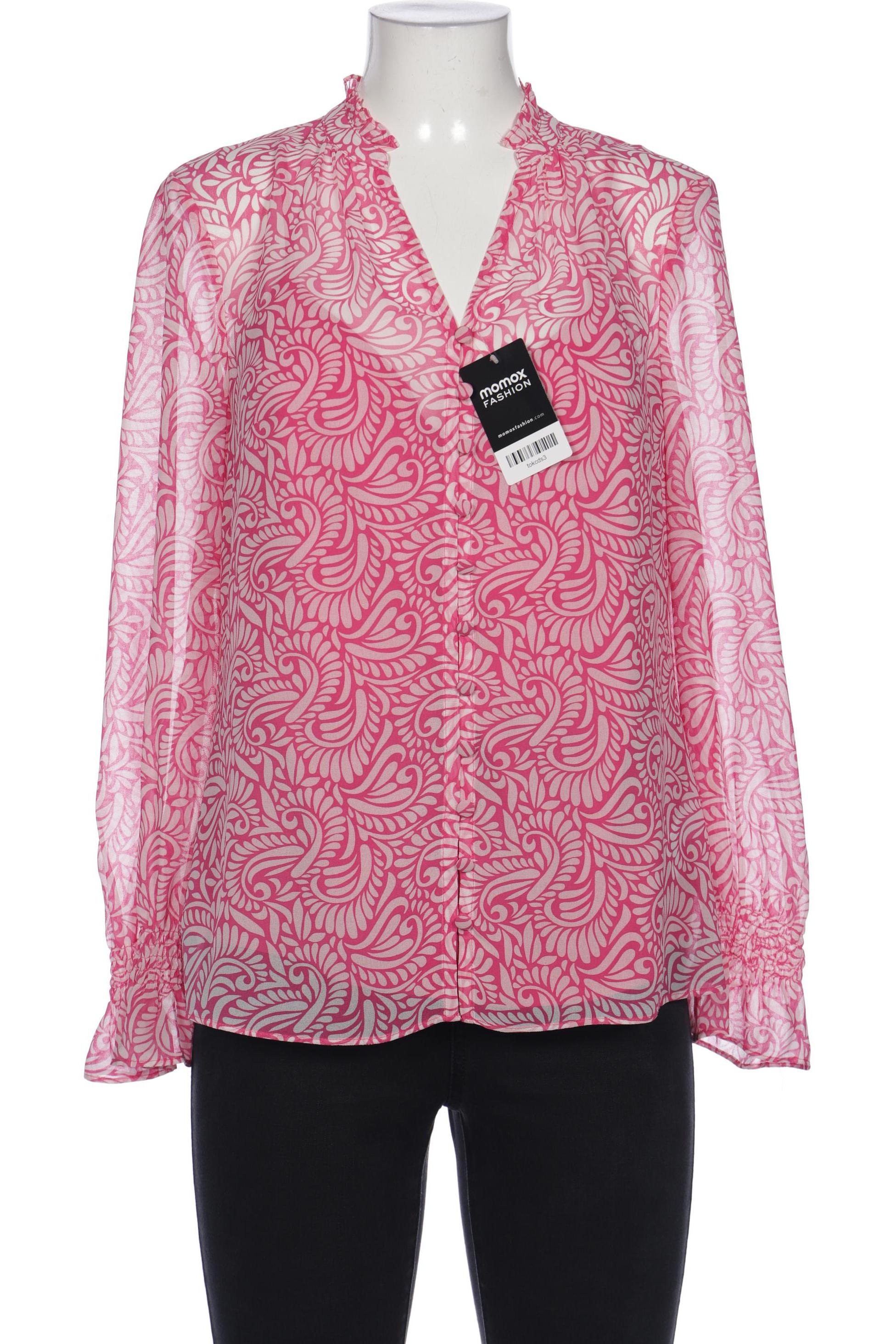 

Boden Damen Bluse, pink