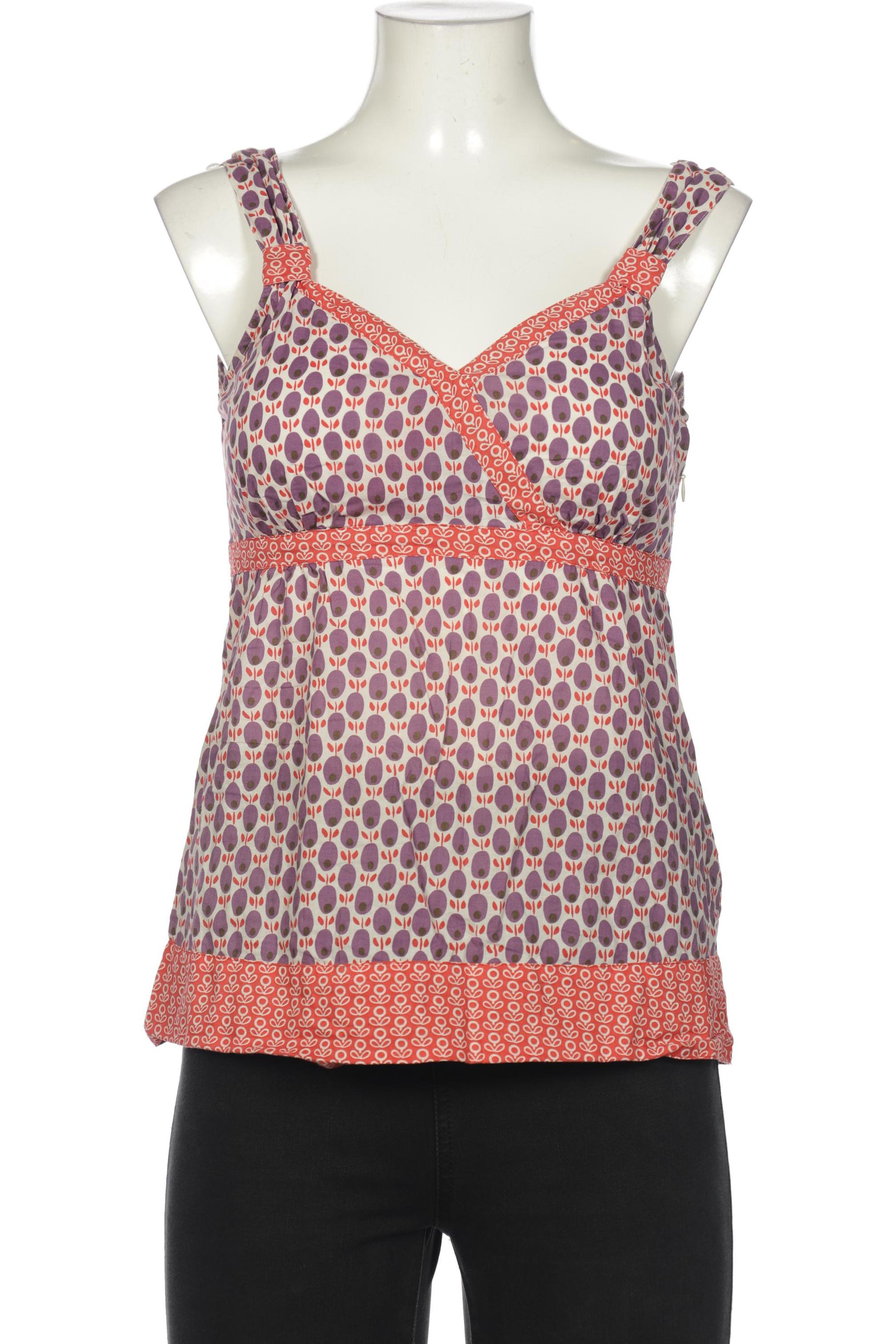 

Boden Damen Bluse, flieder, Gr. 10