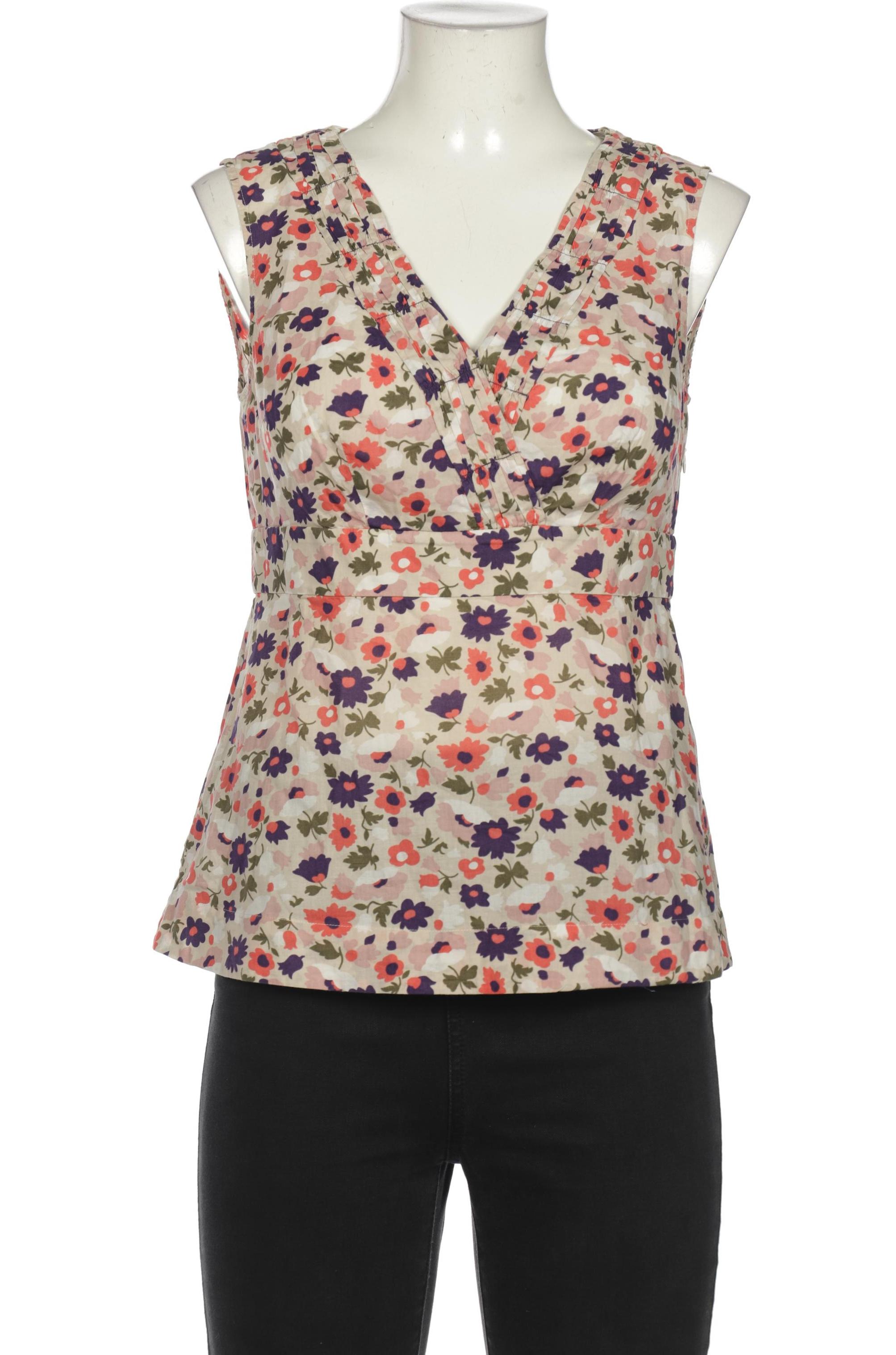 

Boden Damen Bluse, mehrfarbig