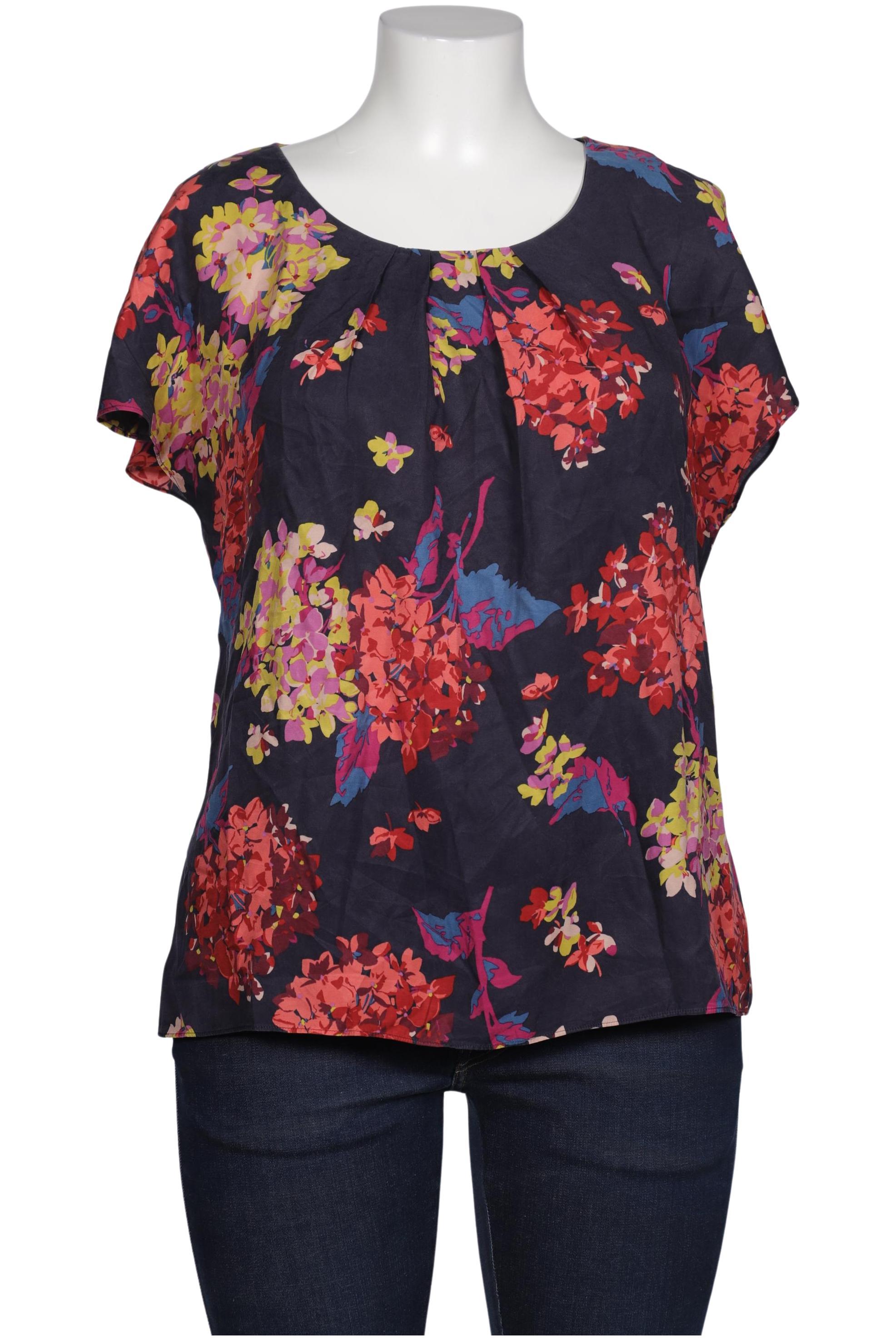 

Boden Damen Bluse, marineblau, Gr. 42