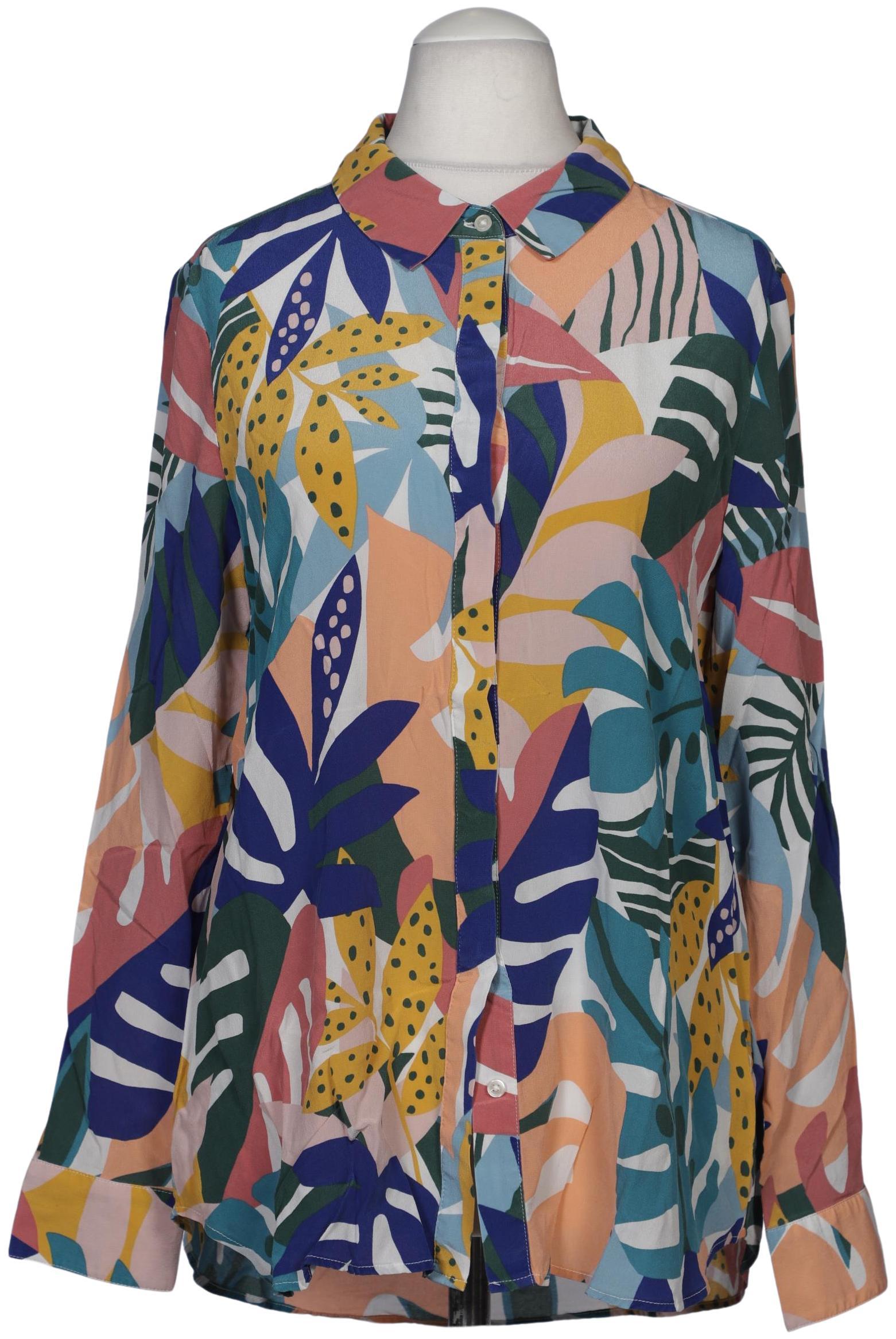 

Boden Damen Bluse, mehrfarbig, Gr. 42