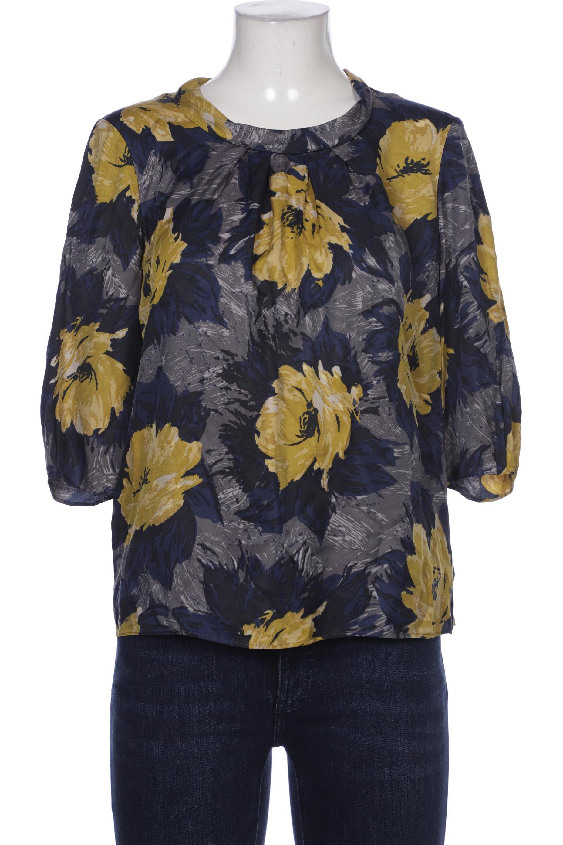 

Boden Damen Bluse, marineblau, Gr. 38