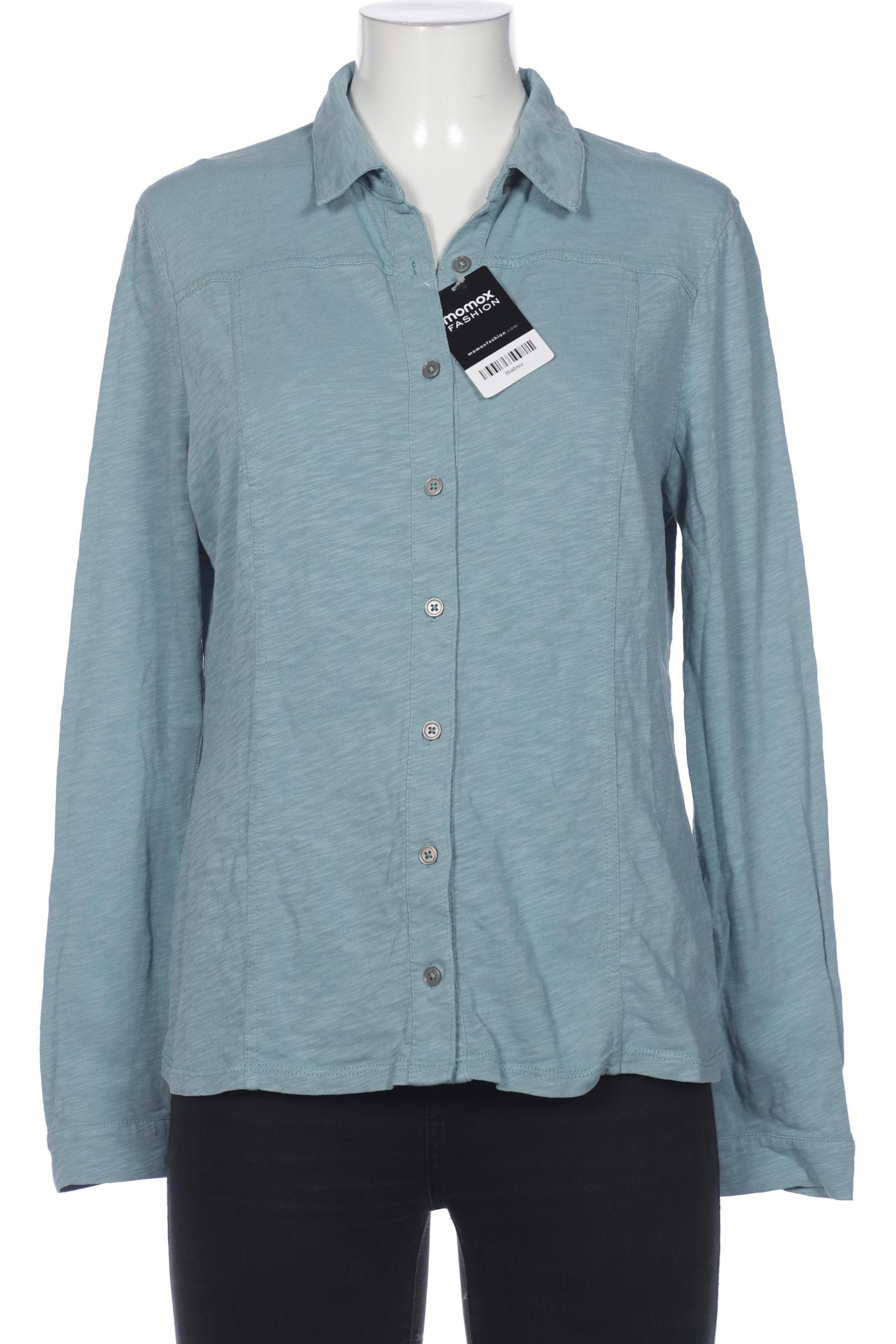 

Boden Damen Bluse, blau