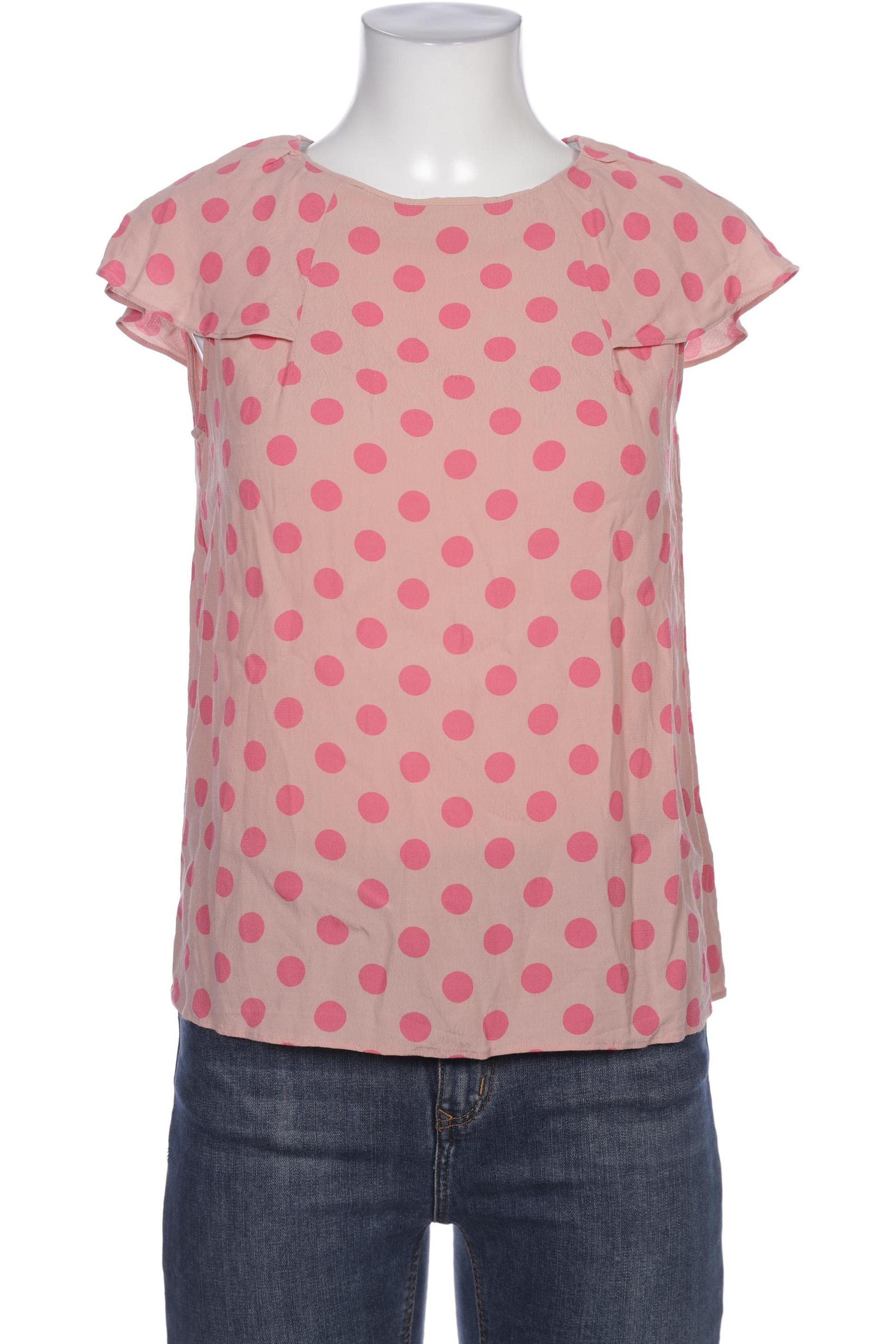 

Boden Damen Bluse, pink, Gr. 38