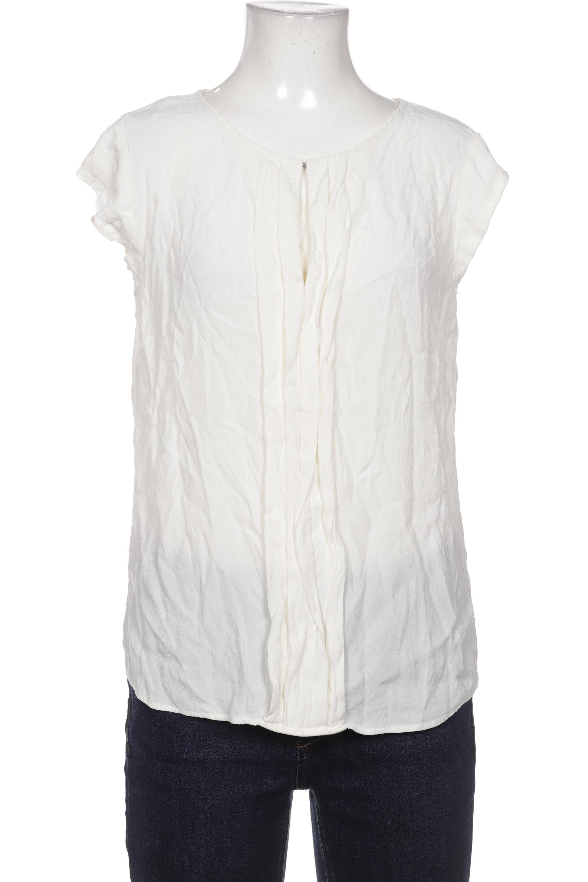 

Boden Damen Bluse, cremeweiß, Gr. 38