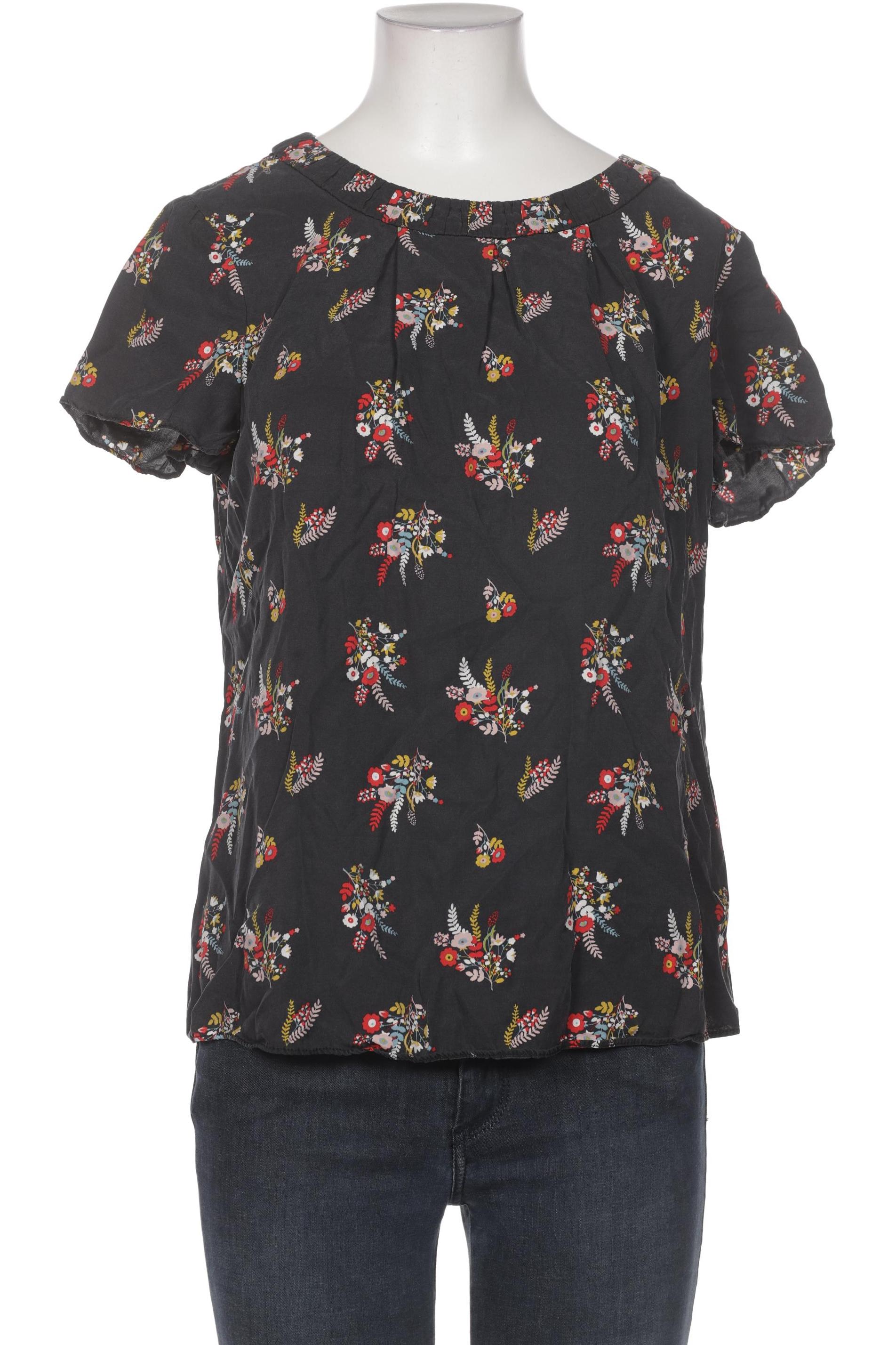 

Boden Damen Bluse, grau, Gr. 38