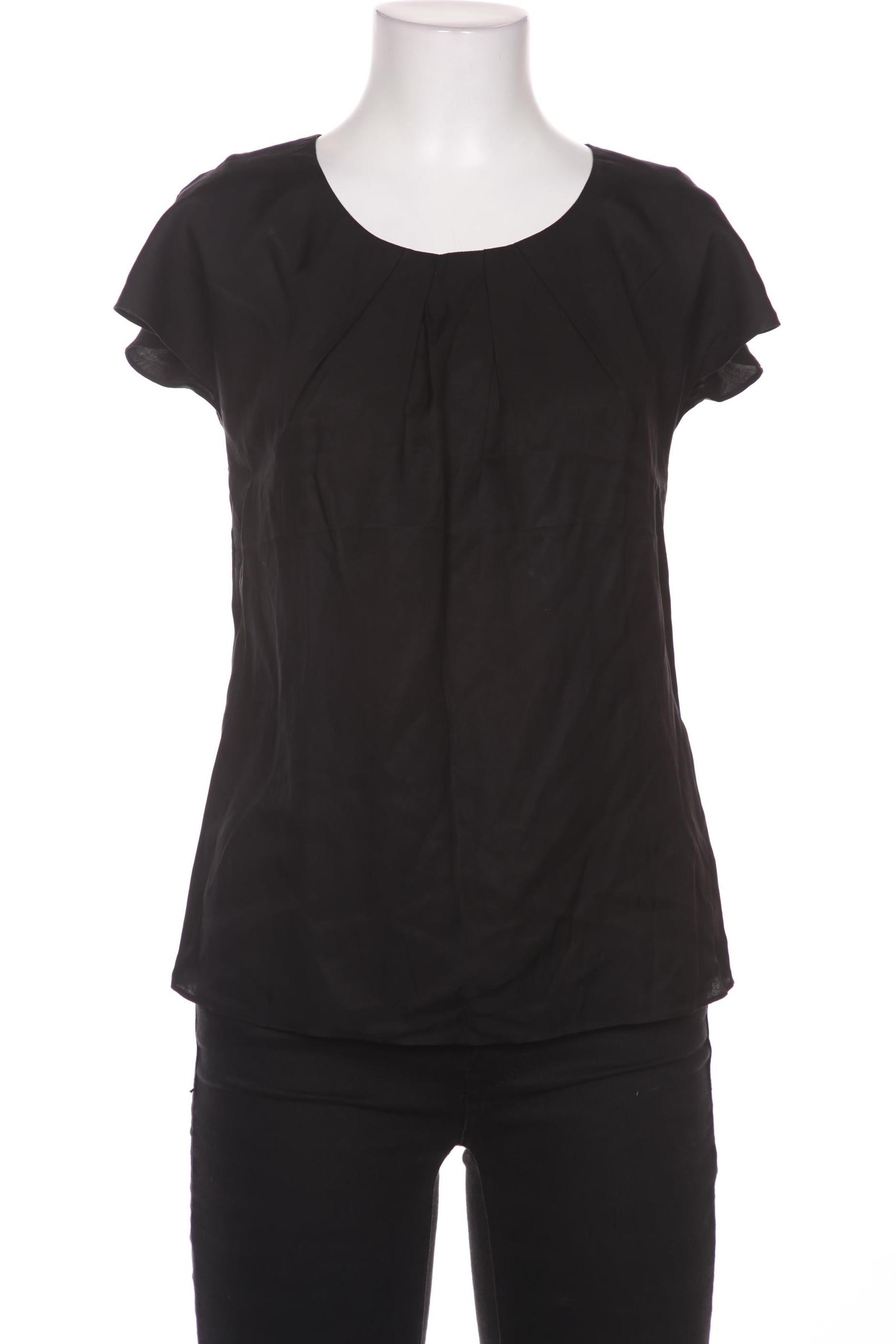 

Boden Damen Bluse, schwarz, Gr. 32