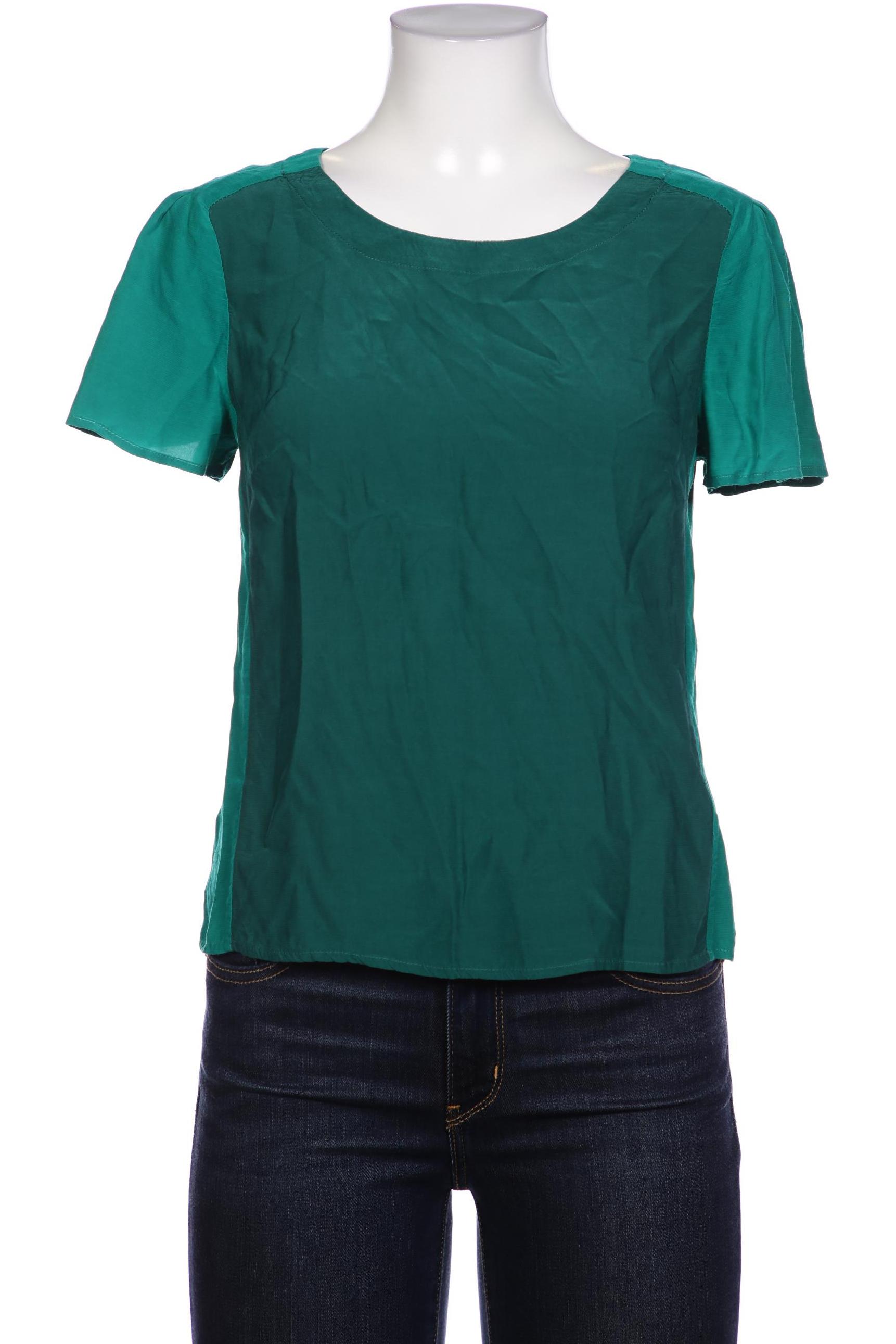 

Boden Damen Bluse, türkis, Gr. 36