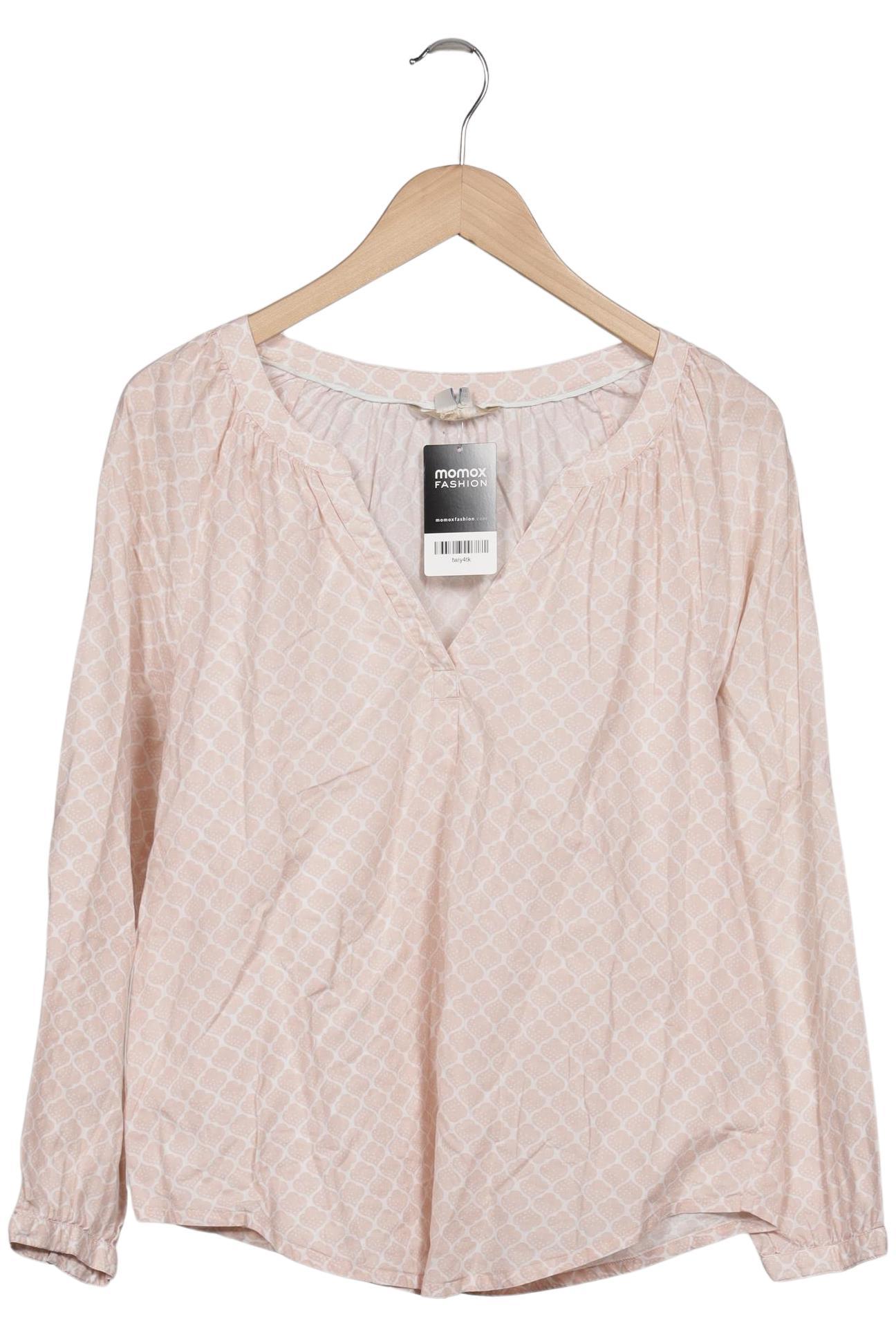 

Boden Damen Bluse, cremeweiß, Gr. 40