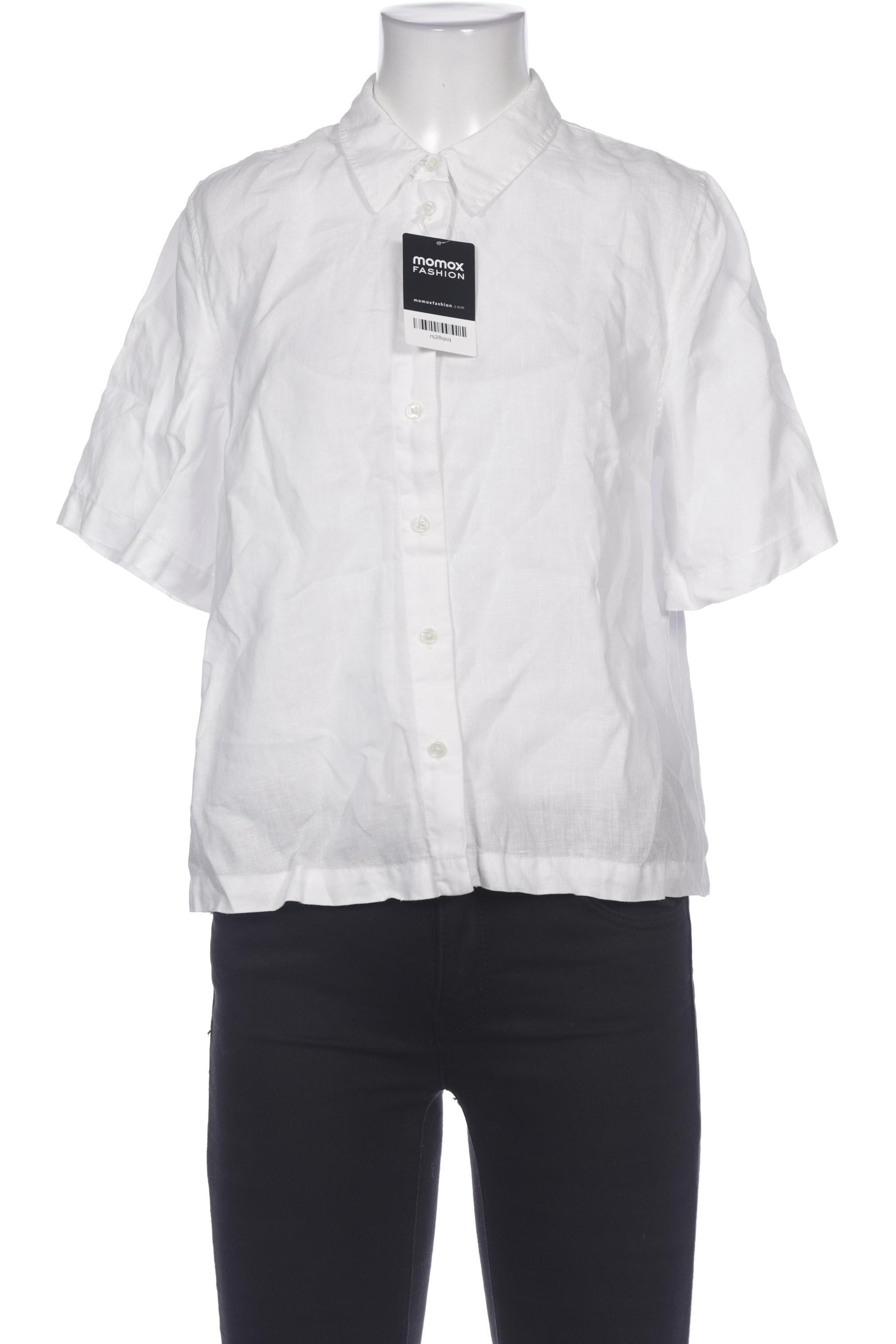 

Boden Damen Bluse, weiß, Gr. 36