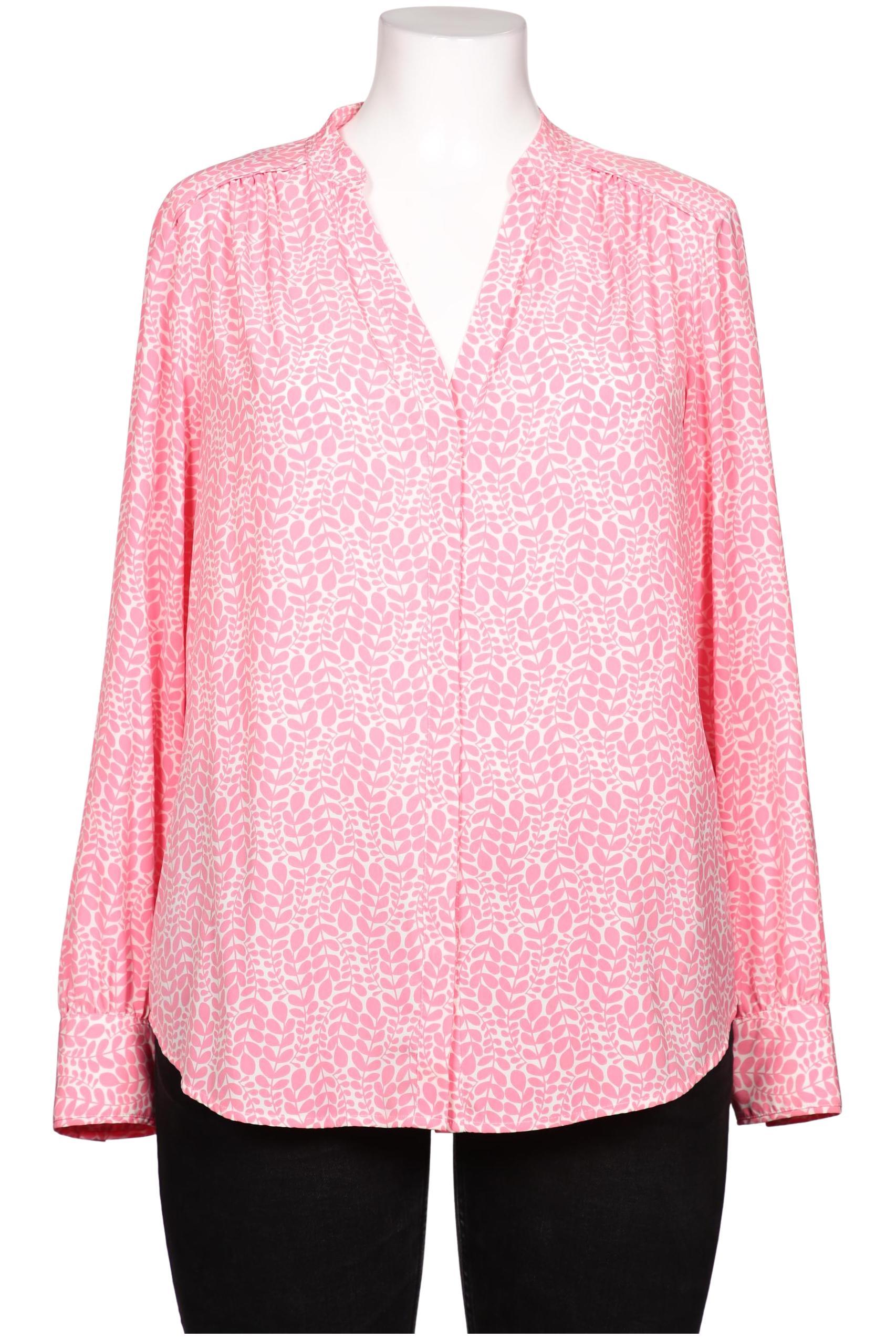 

Boden Damen Bluse, pink, Gr. 44