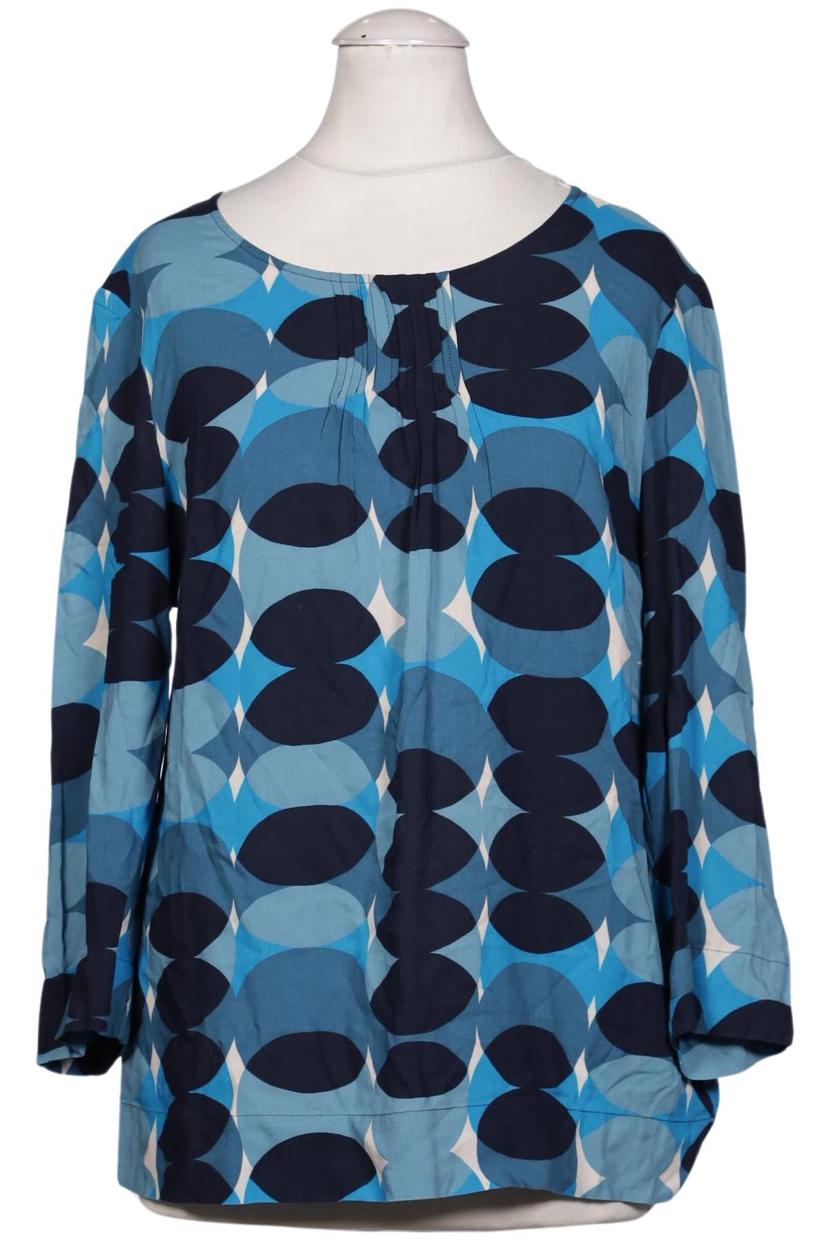 

Boden Damen Bluse, mehrfarbig, Gr. 38