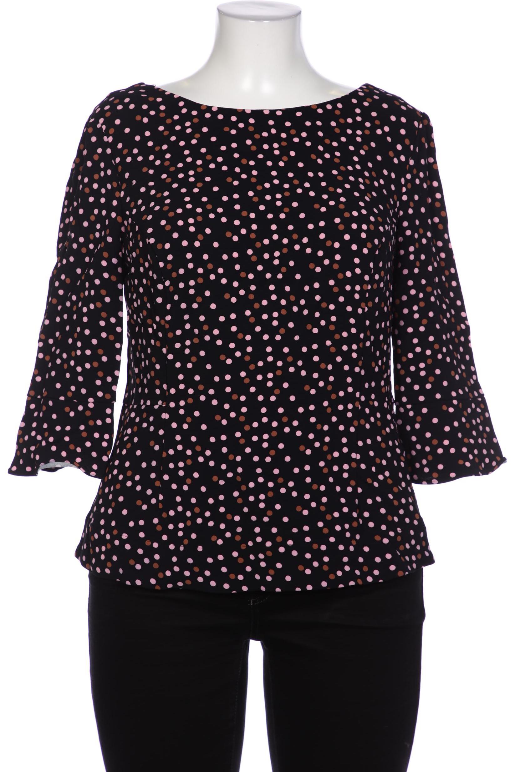 

Boden Damen Bluse, schwarz, Gr. 42