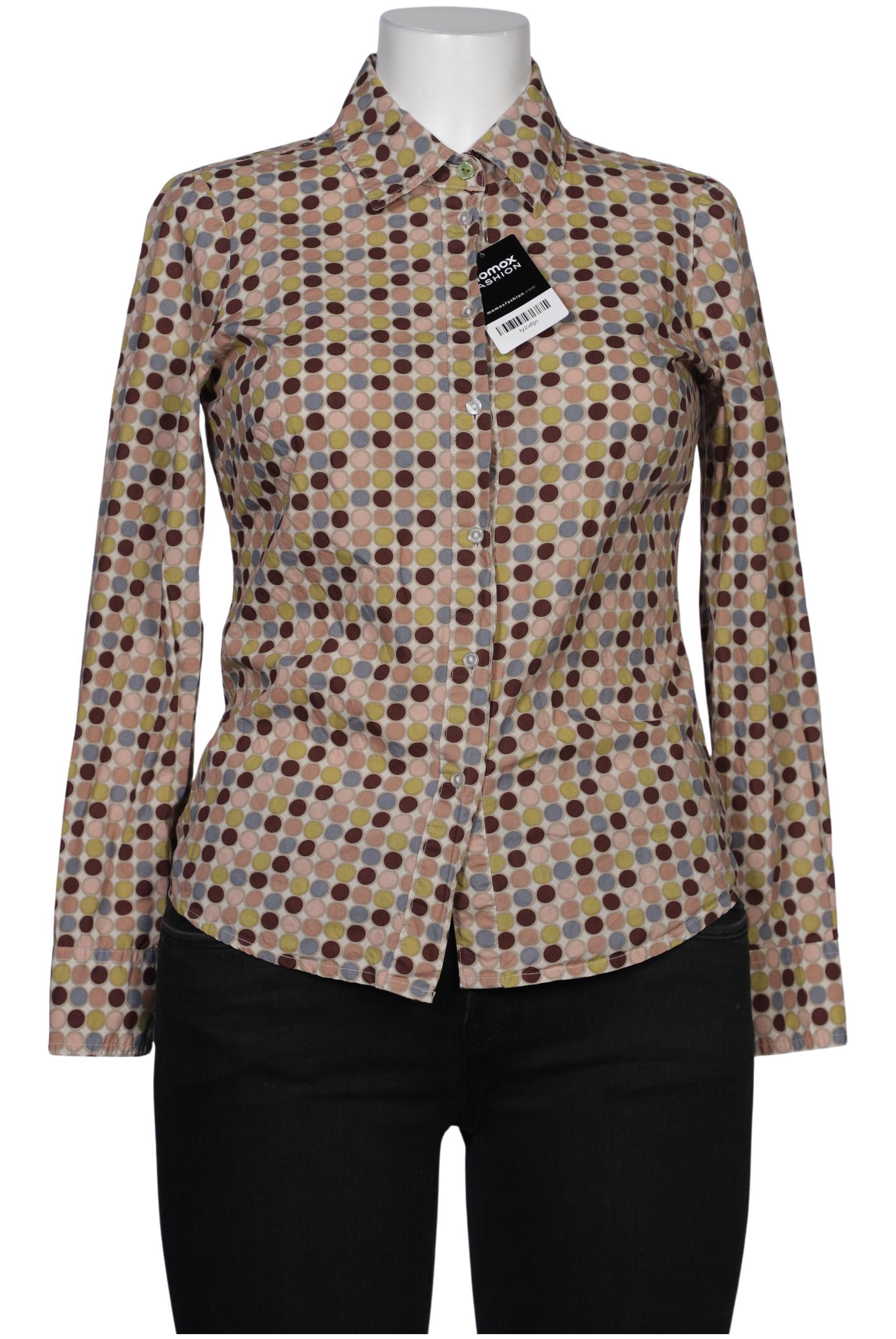 

Boden Damen Bluse, mehrfarbig, Gr. 36