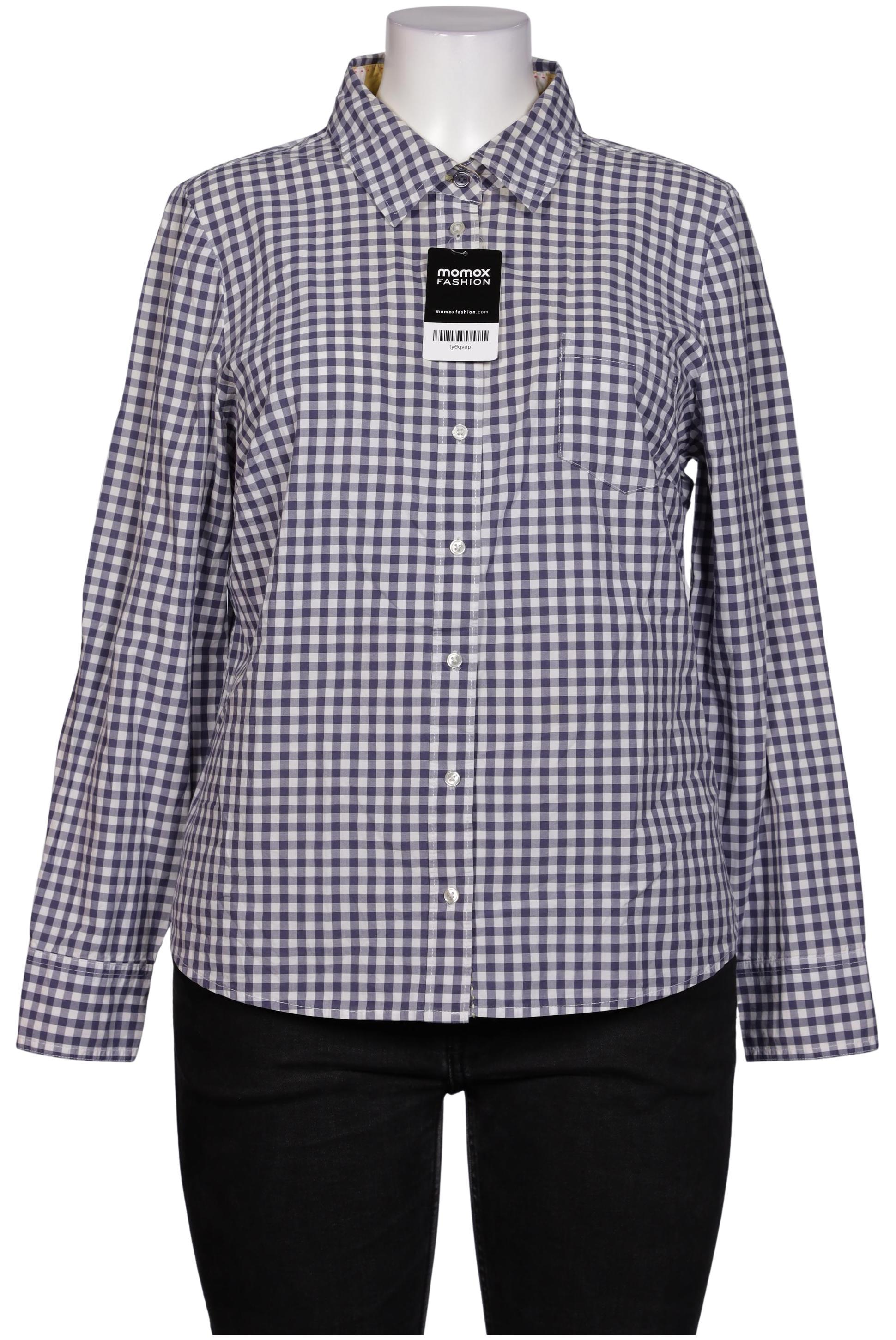 

Boden Damen Bluse, mehrfarbig, Gr. 44