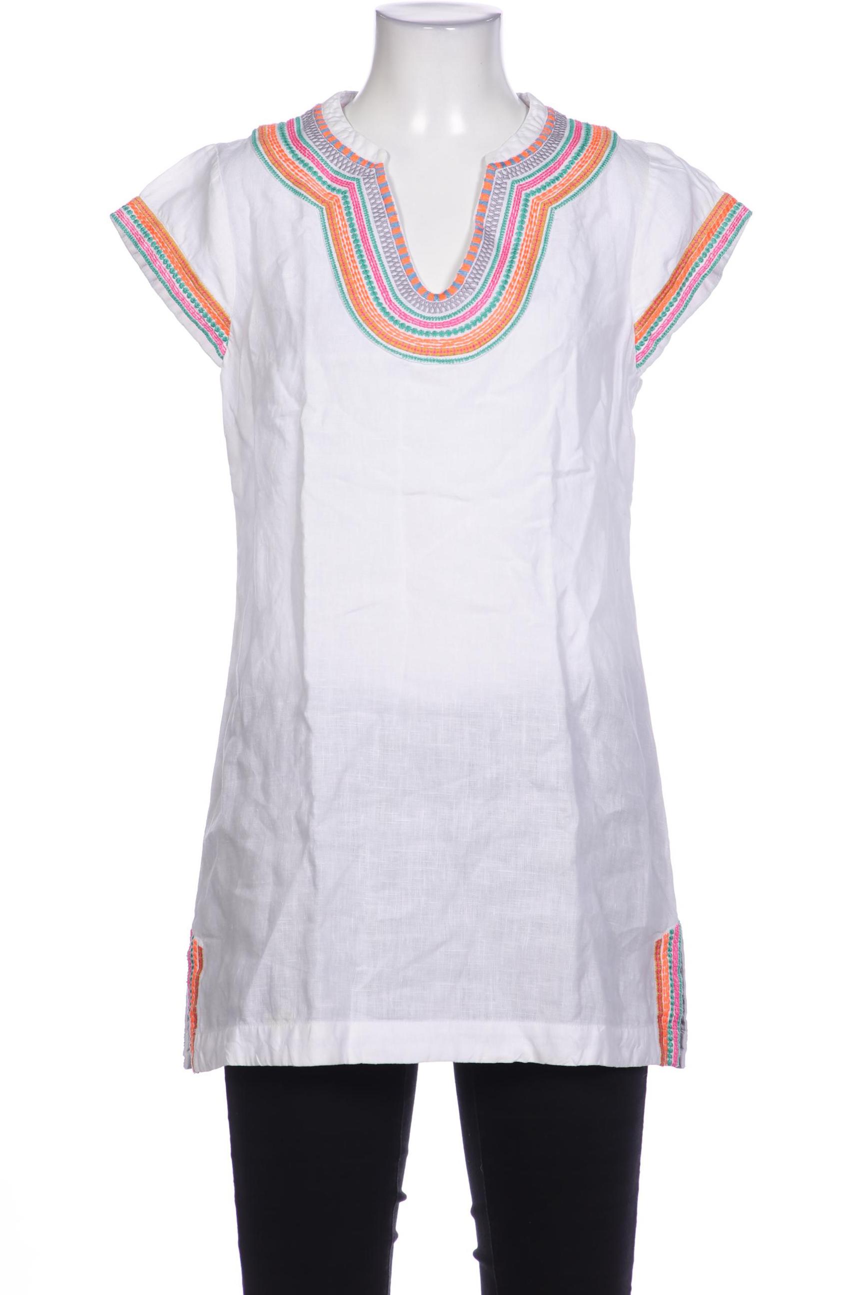 

Boden Damen Bluse, weiß, Gr. 34