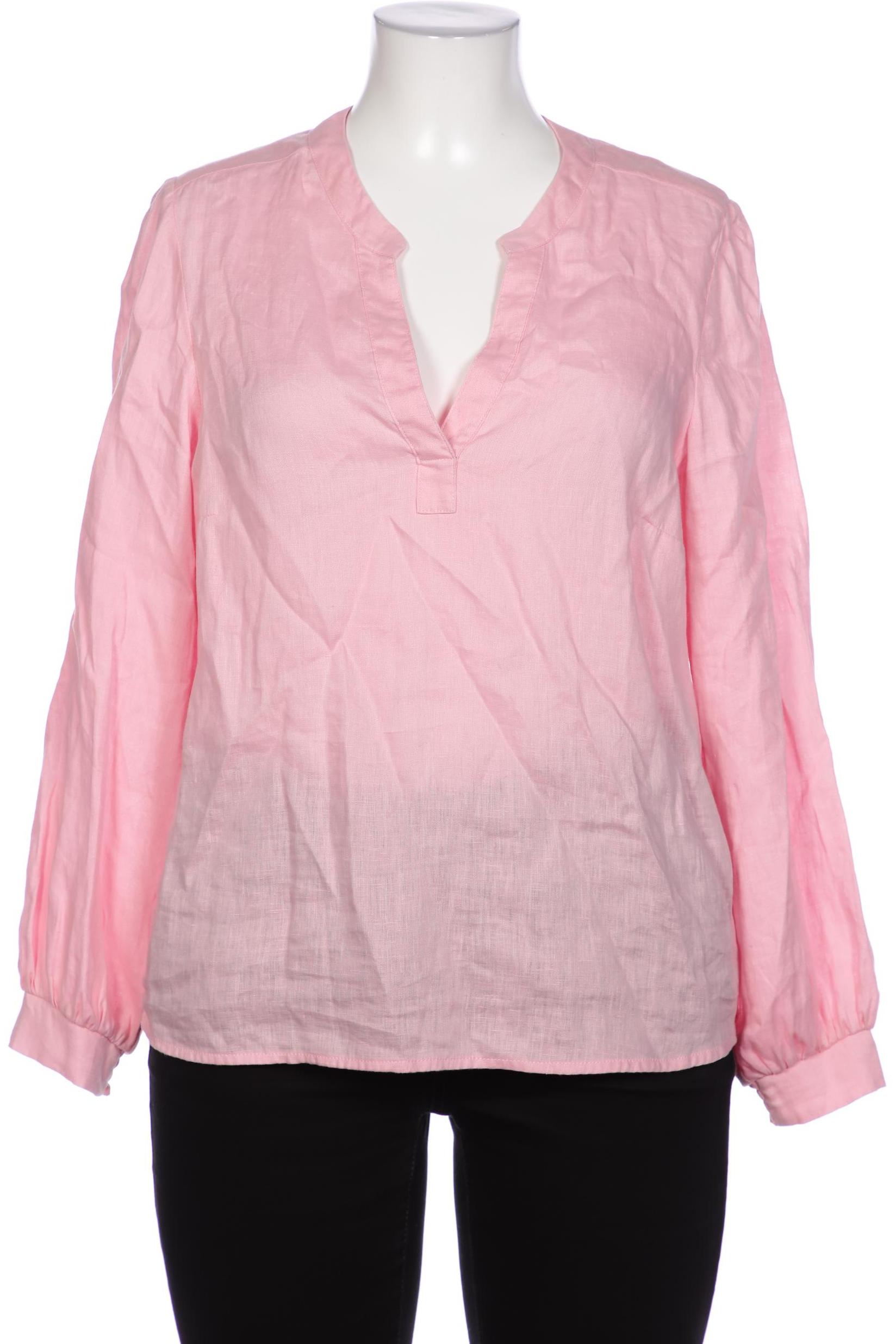 

Boden Damen Bluse, pink, Gr. 40