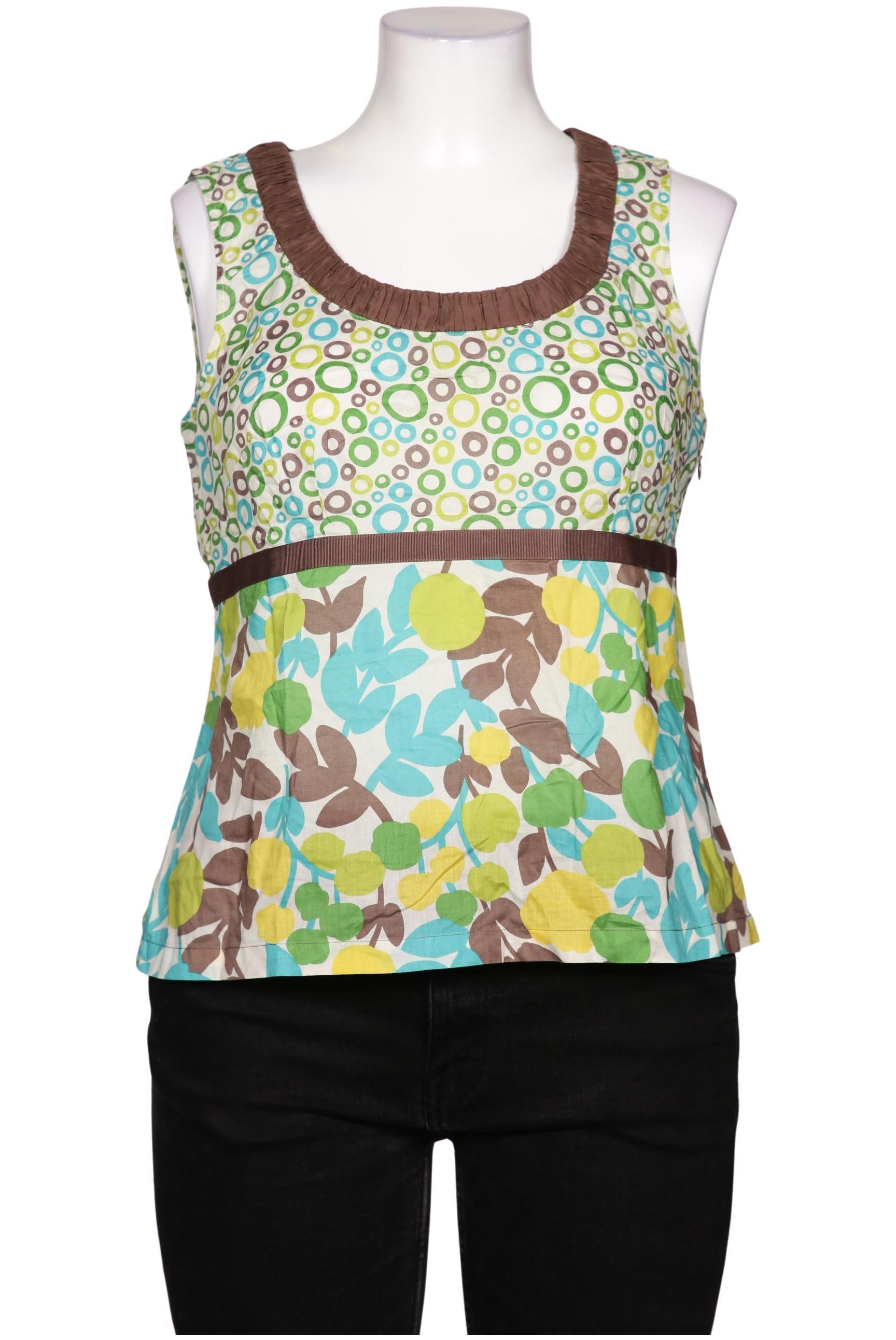 

Boden Damen Bluse, mehrfarbig, Gr. 16