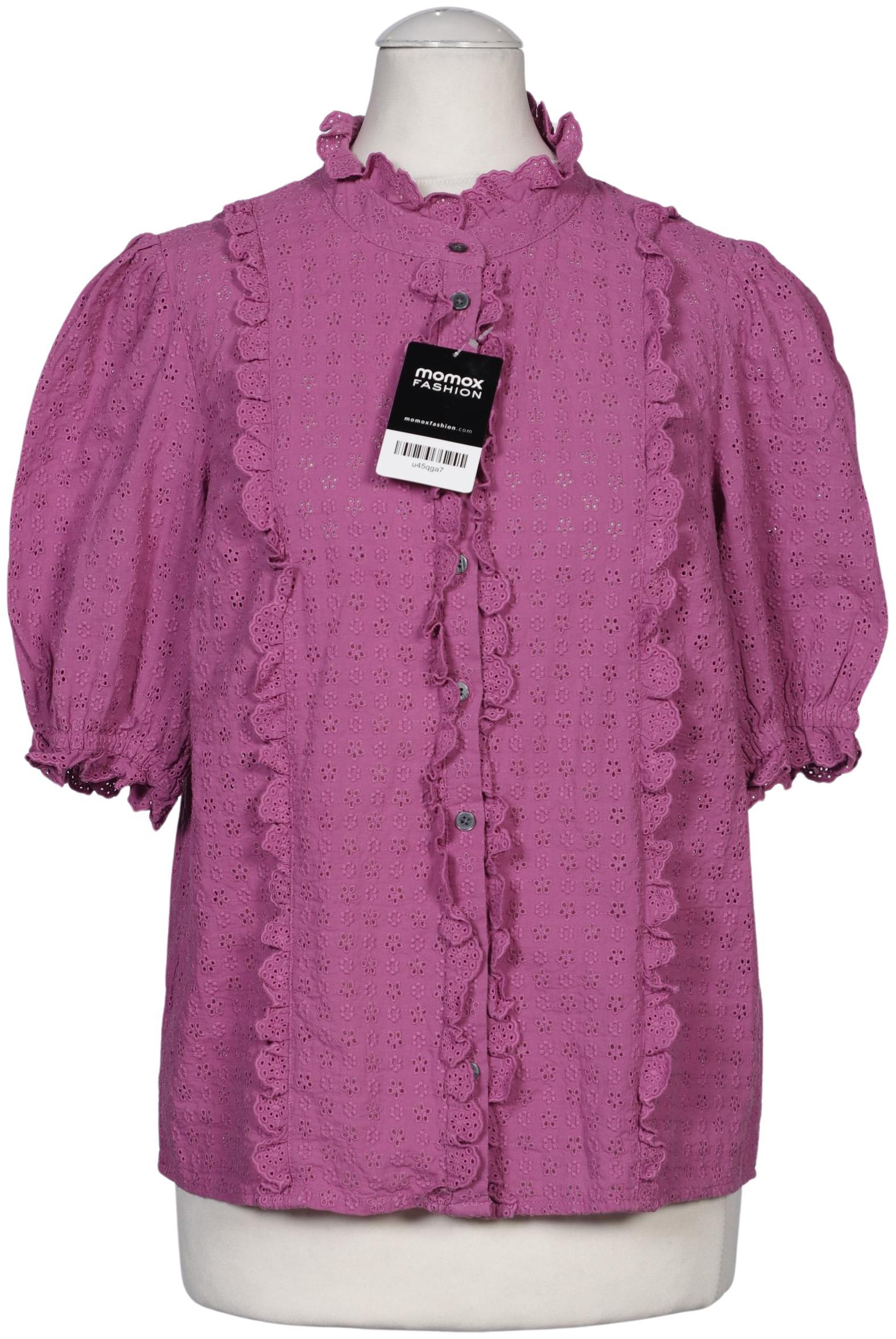 

Boden Damen Bluse, pink, Gr. 36