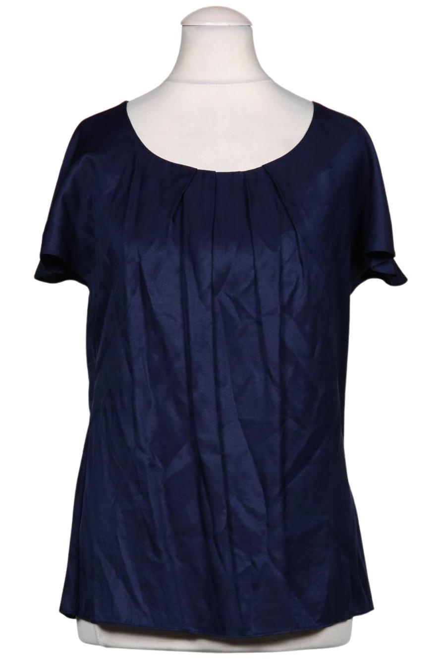 

Boden Damen Bluse, marineblau, Gr. 36