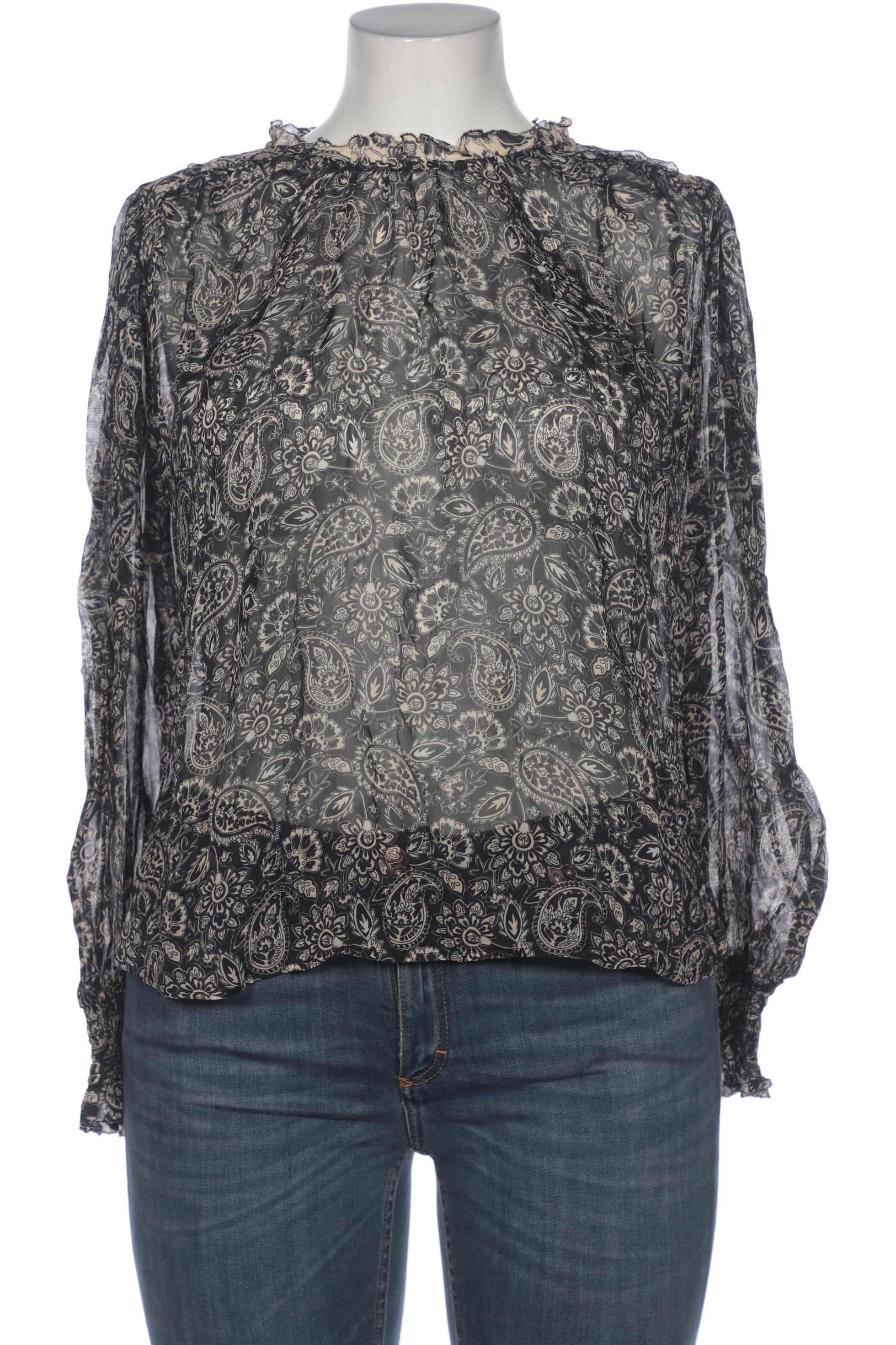 

Boden Damen Bluse, schwarz, Gr. 42