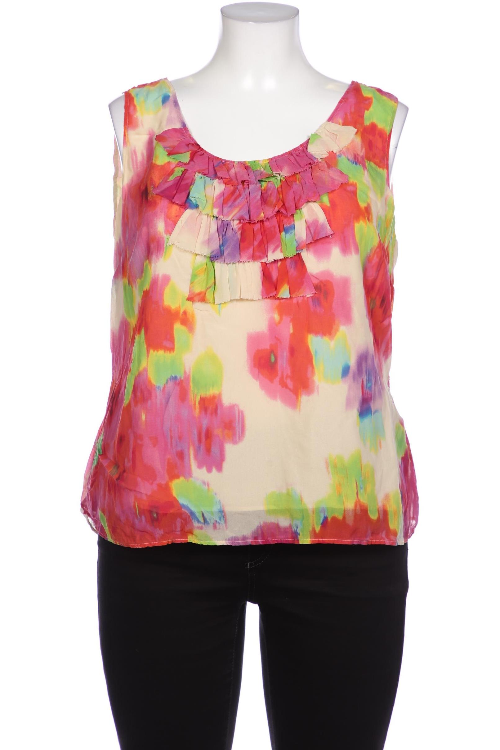 

Boden Damen Bluse, mehrfarbig, Gr. 18