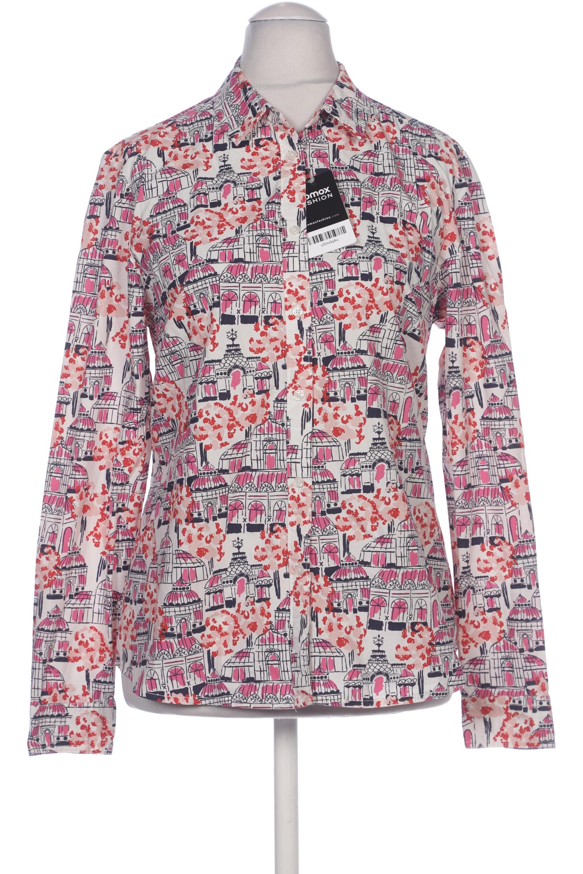 

Boden Damen Bluse, pink, Gr. 38