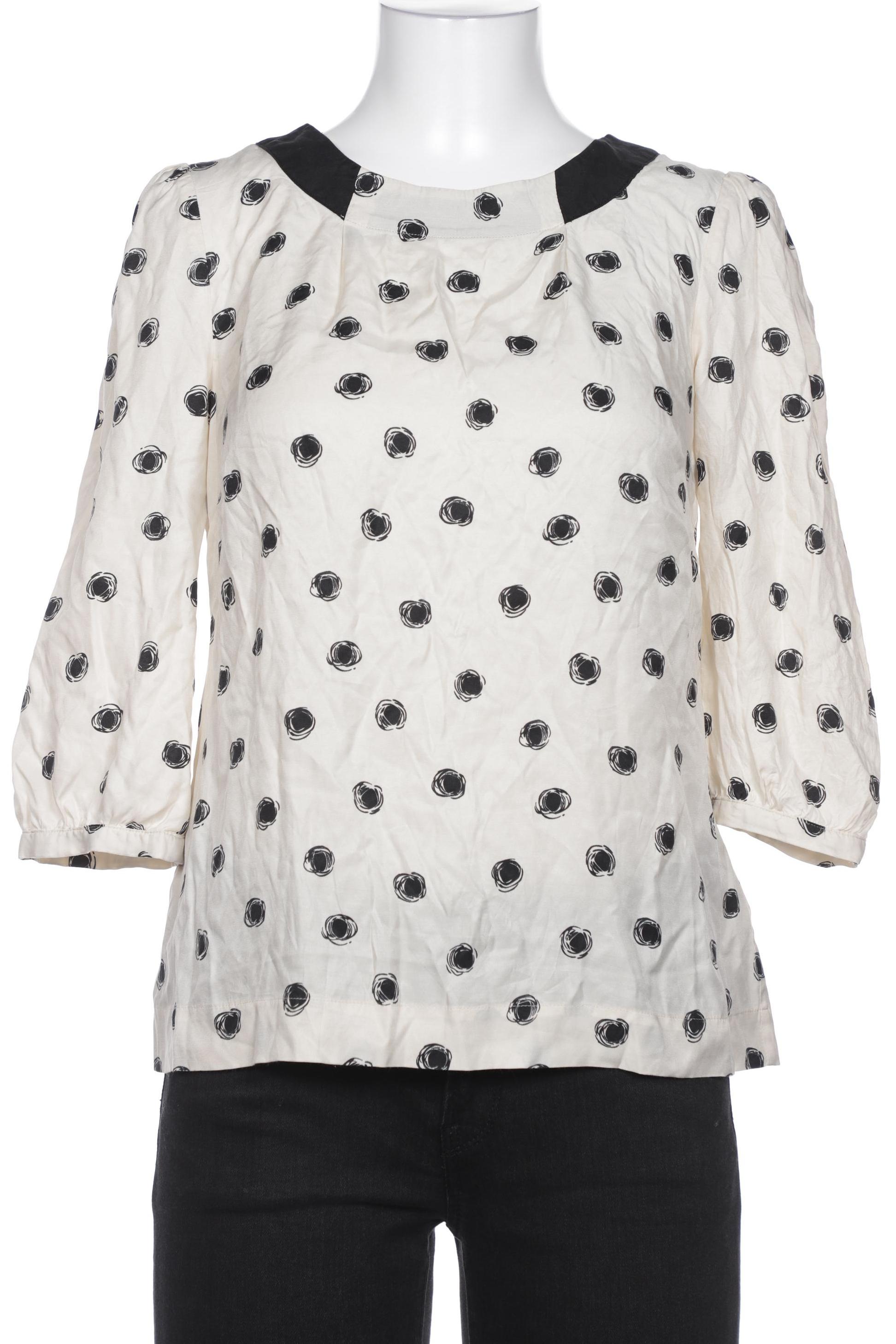 

Boden Damen Bluse, cremeweiß