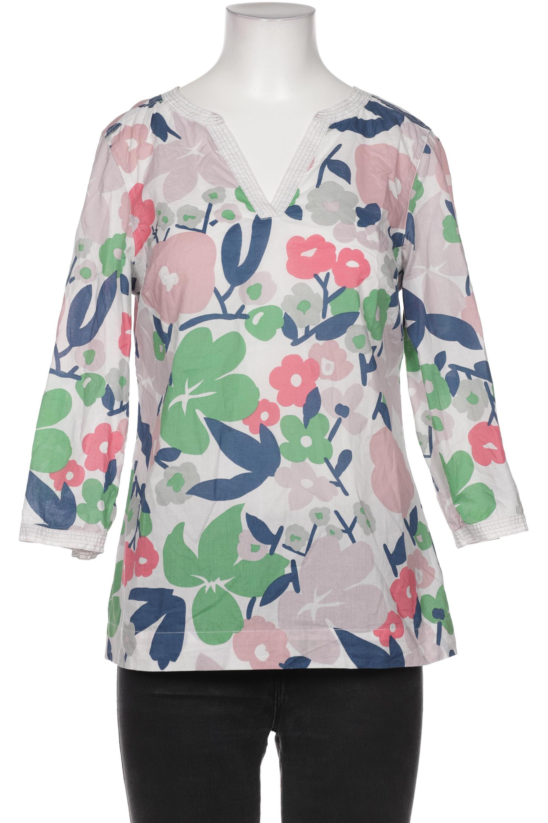 

Boden Damen Bluse, mehrfarbig, Gr. 34