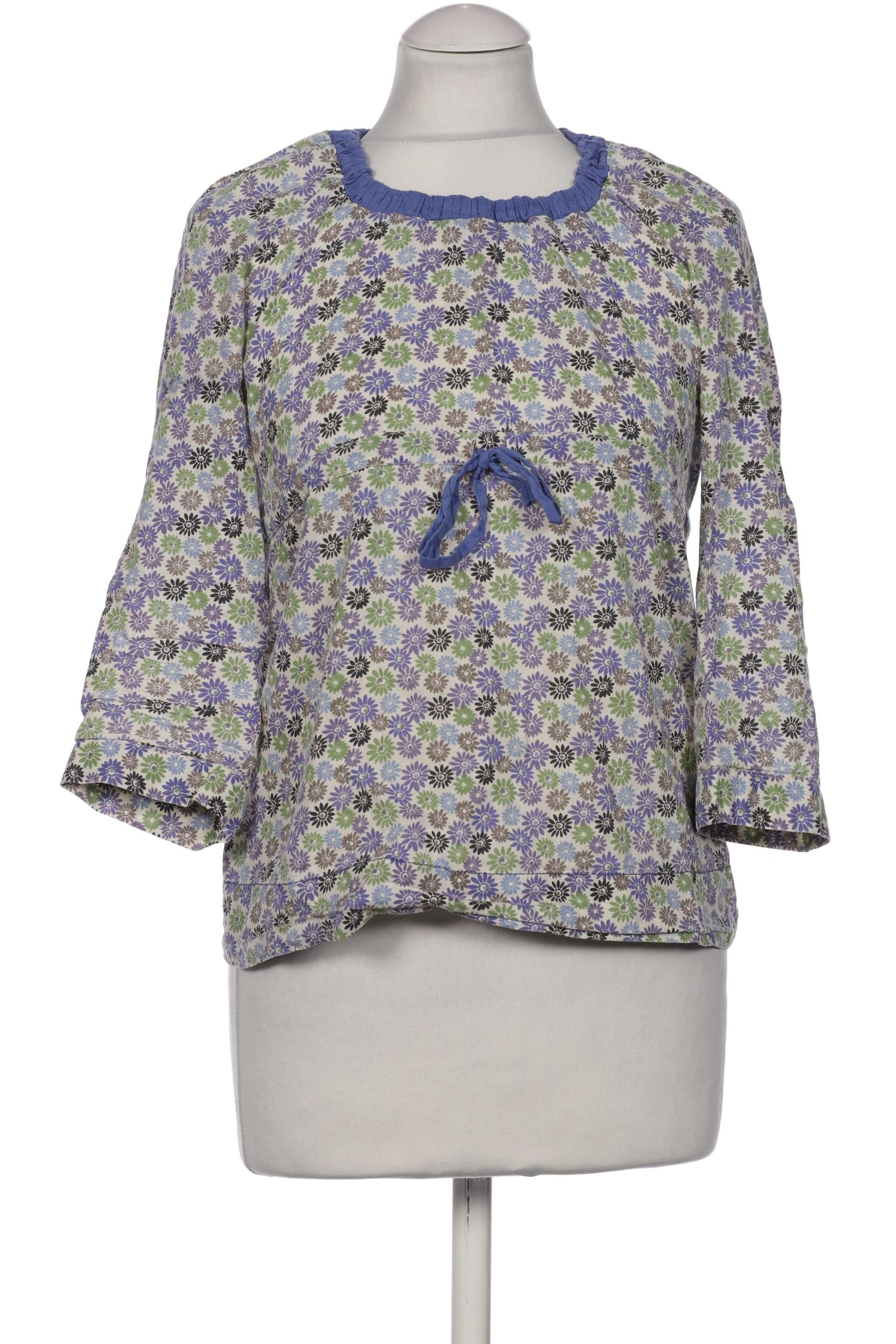 

Boden Damen Bluse, mehrfarbig, Gr. 8