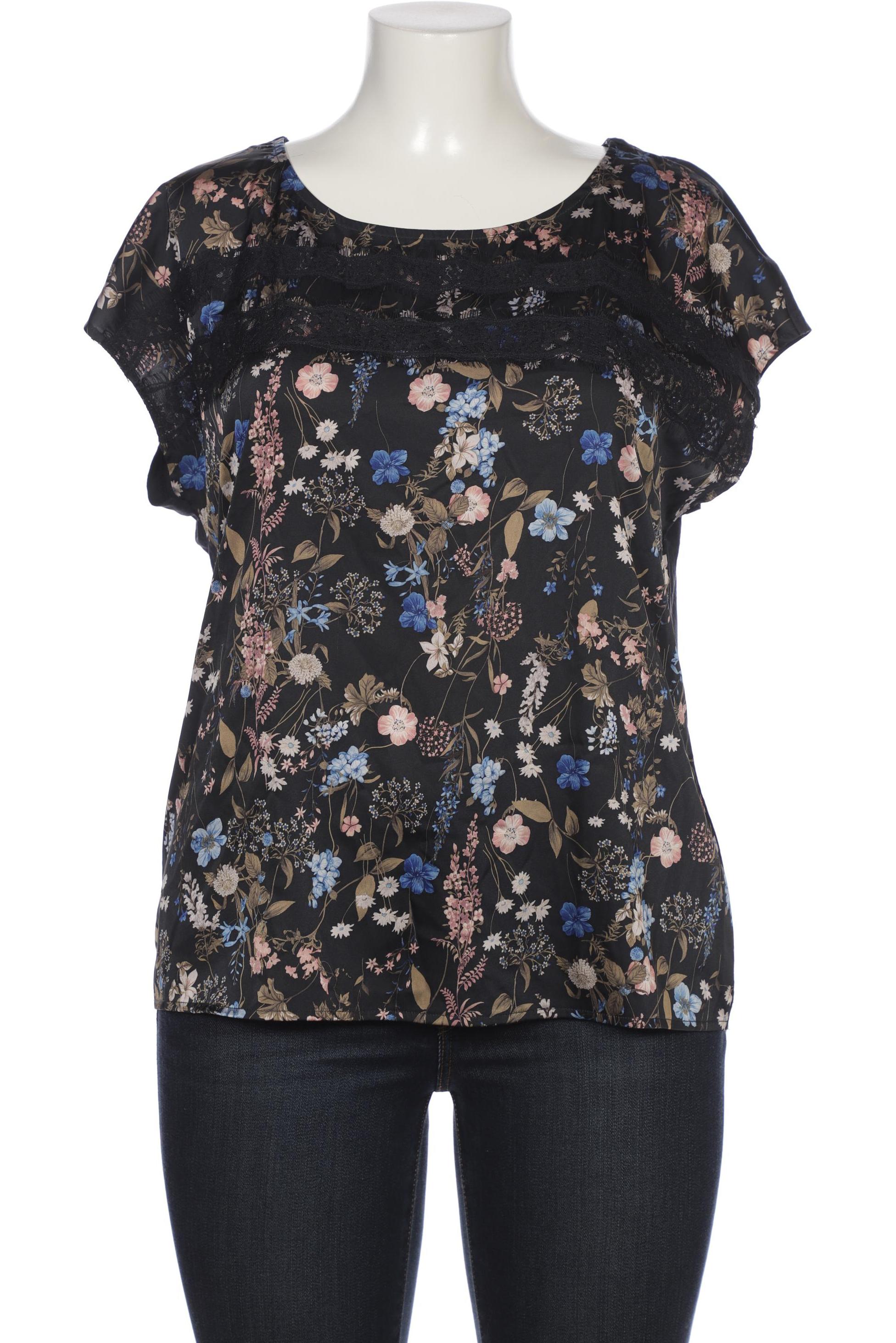 

Boden Damen Bluse, marineblau, Gr. 42