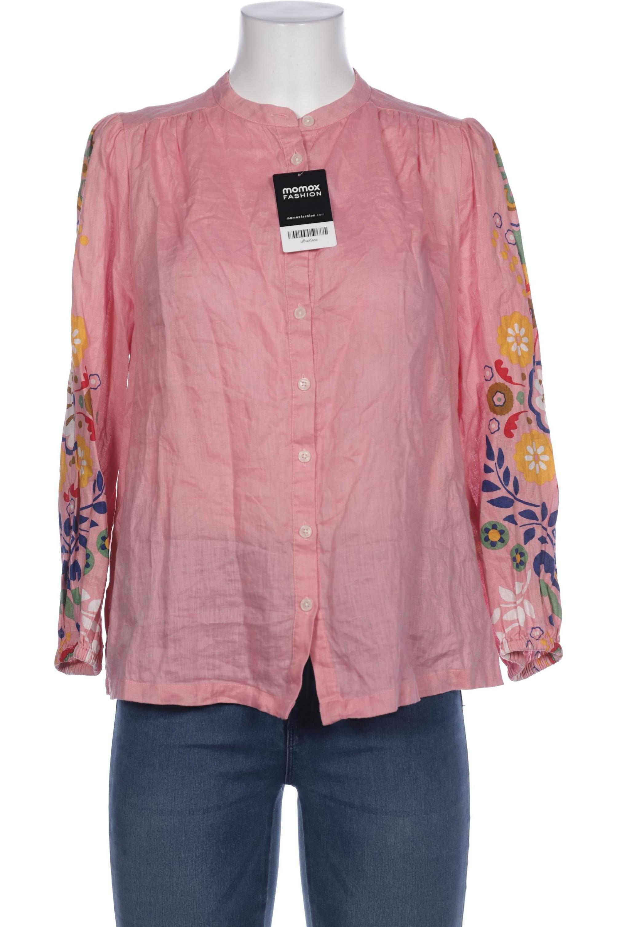 

Boden Damen Bluse, pink, Gr. 38