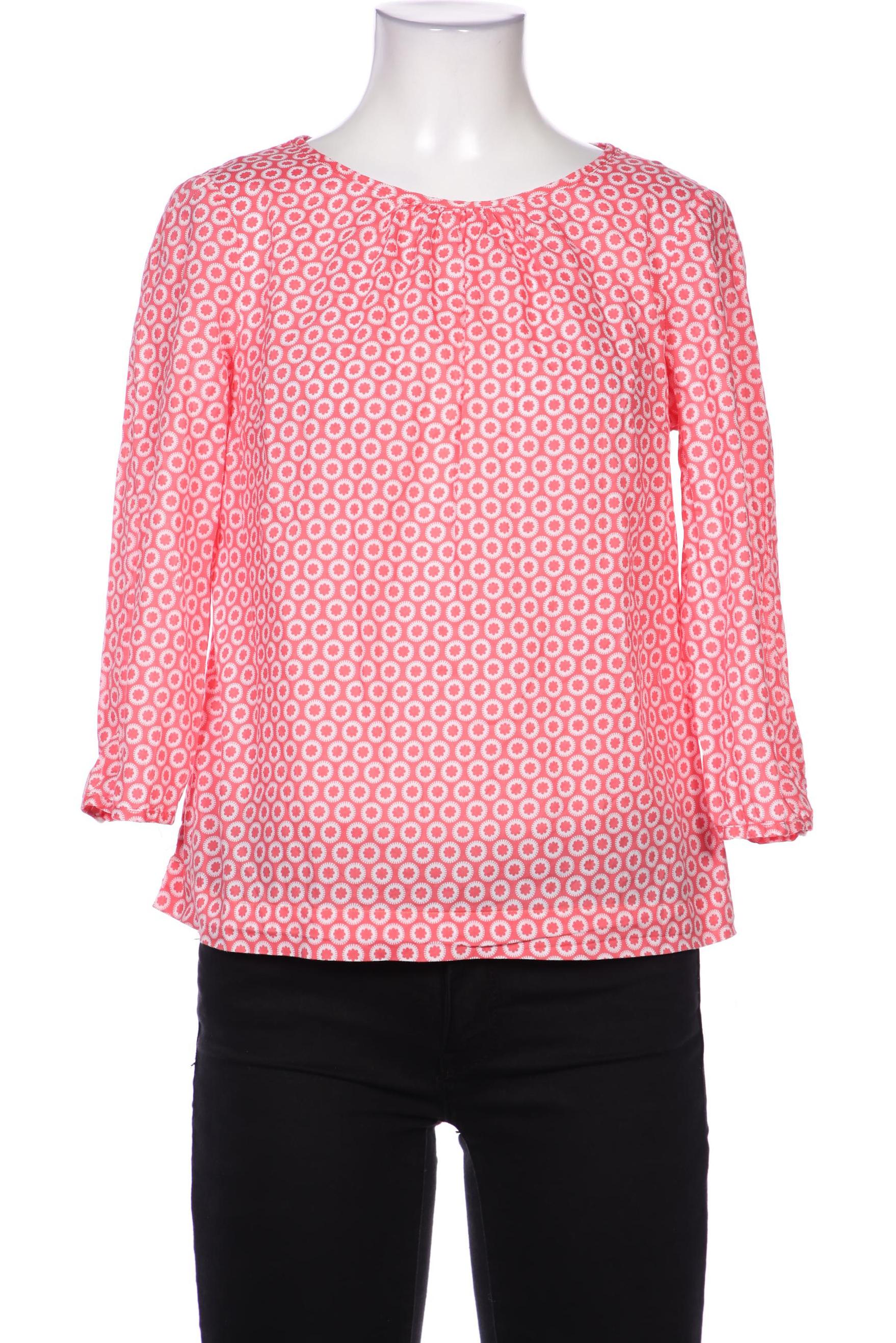 

Boden Damen Bluse, pink, Gr. 32