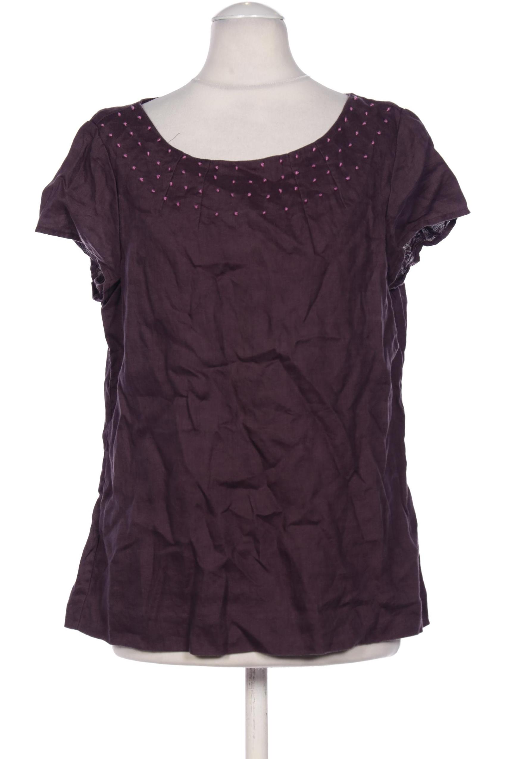 

Boden Damen Bluse, flieder, Gr. 36
