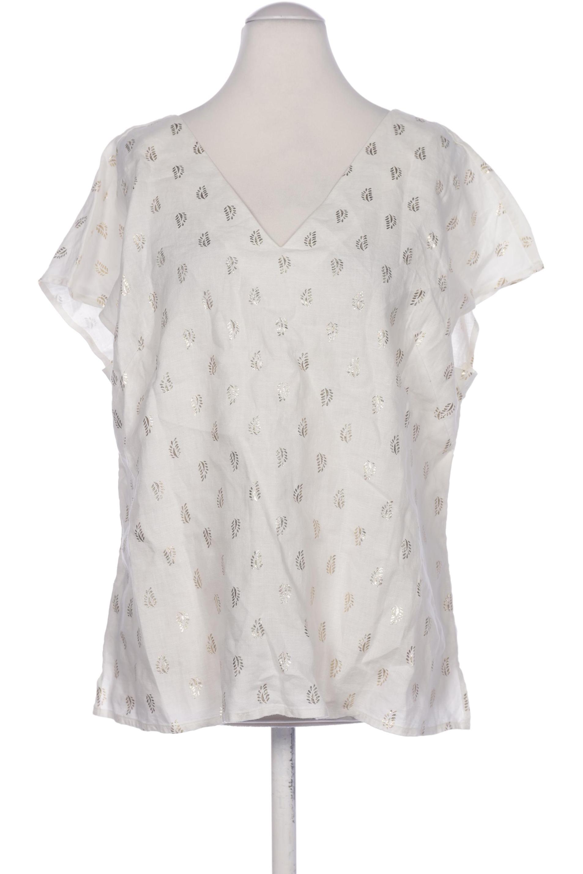

Boden Damen Bluse, cremeweiß, Gr. 40