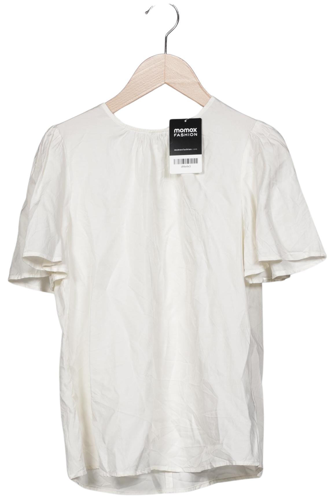 

Boden Damen Bluse, cremeweiß, Gr. 34