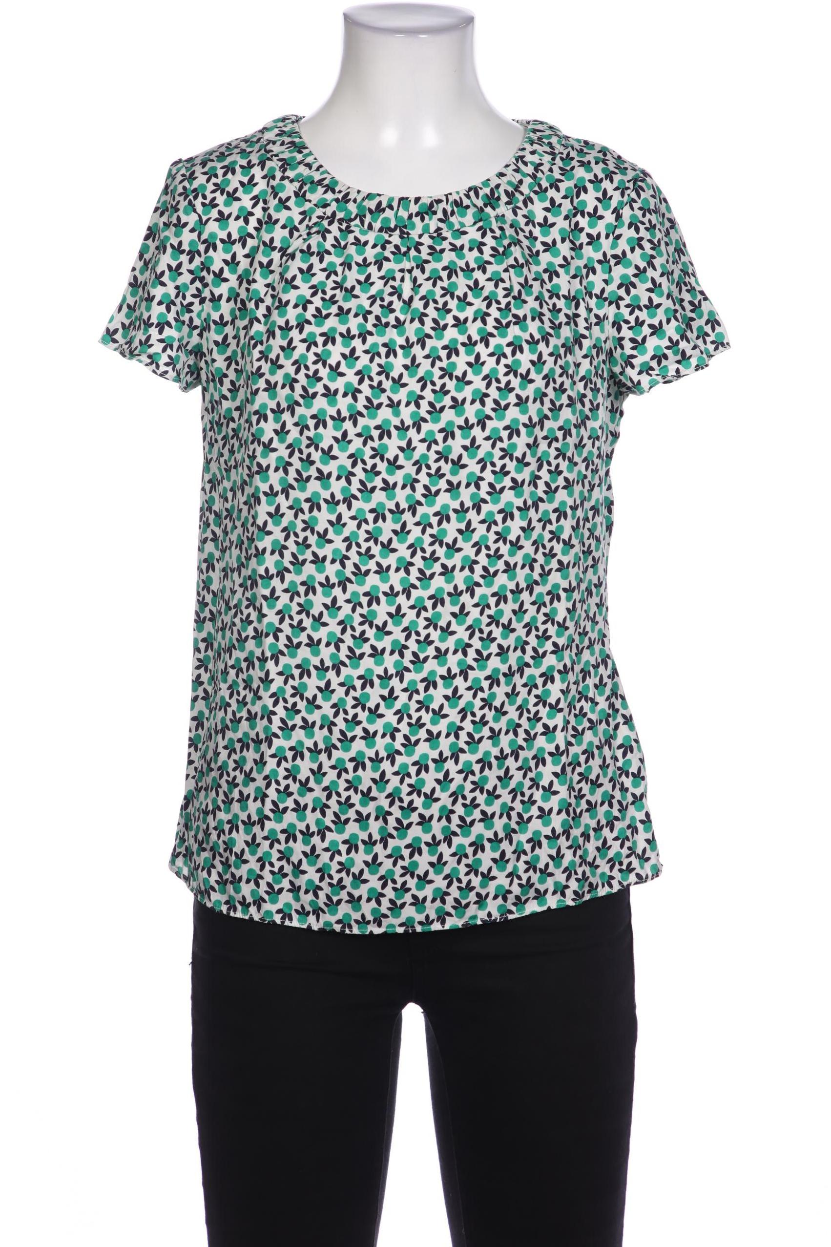

Boden Damen Bluse, grün, Gr. 36