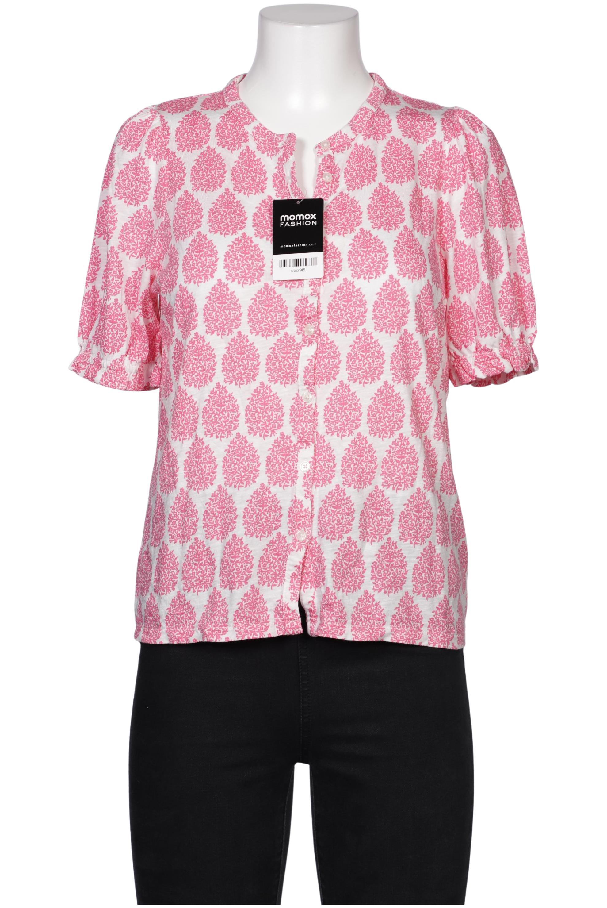 

Boden Damen Bluse, pink, Gr. 38