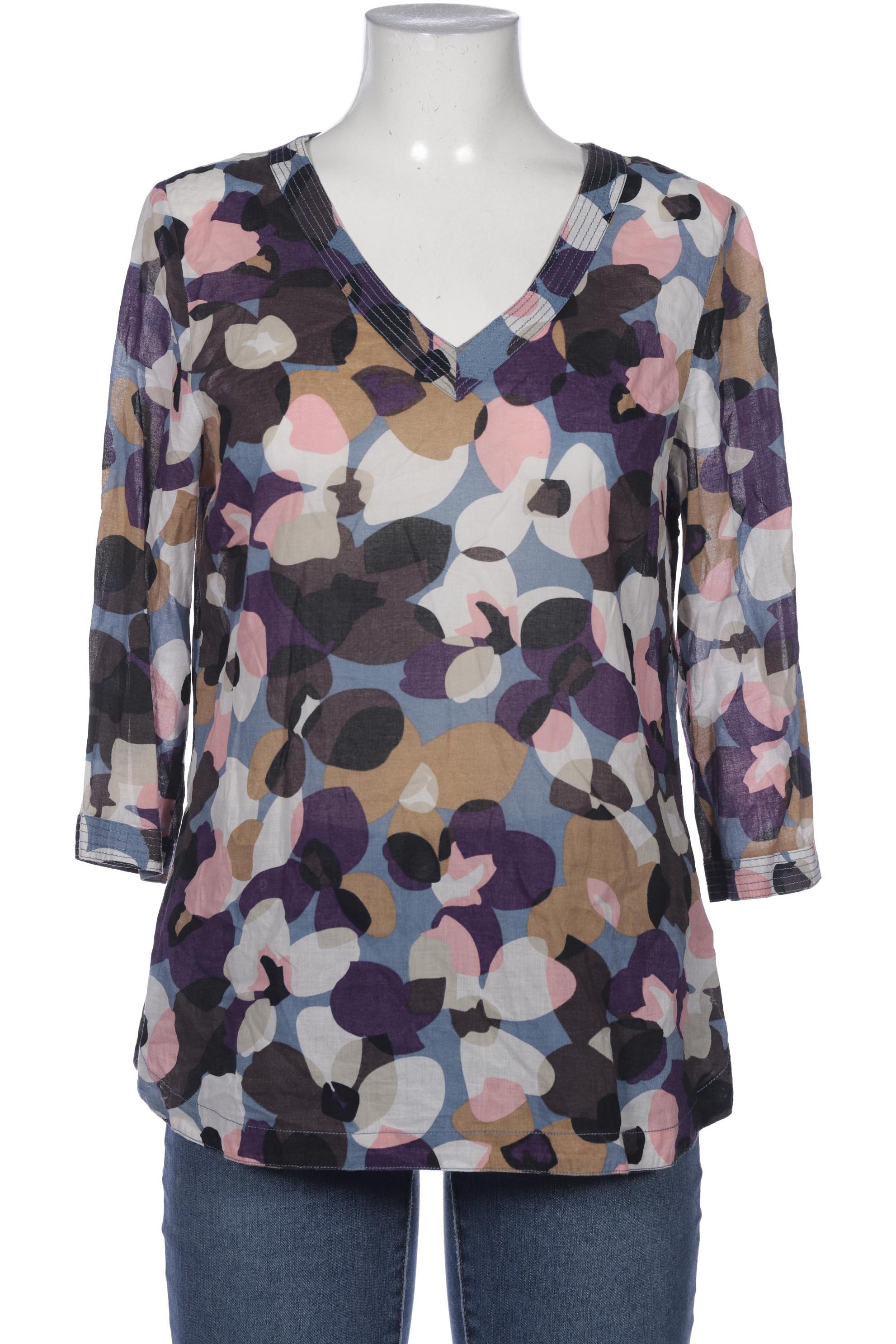 

Boden Damen Bluse, mehrfarbig