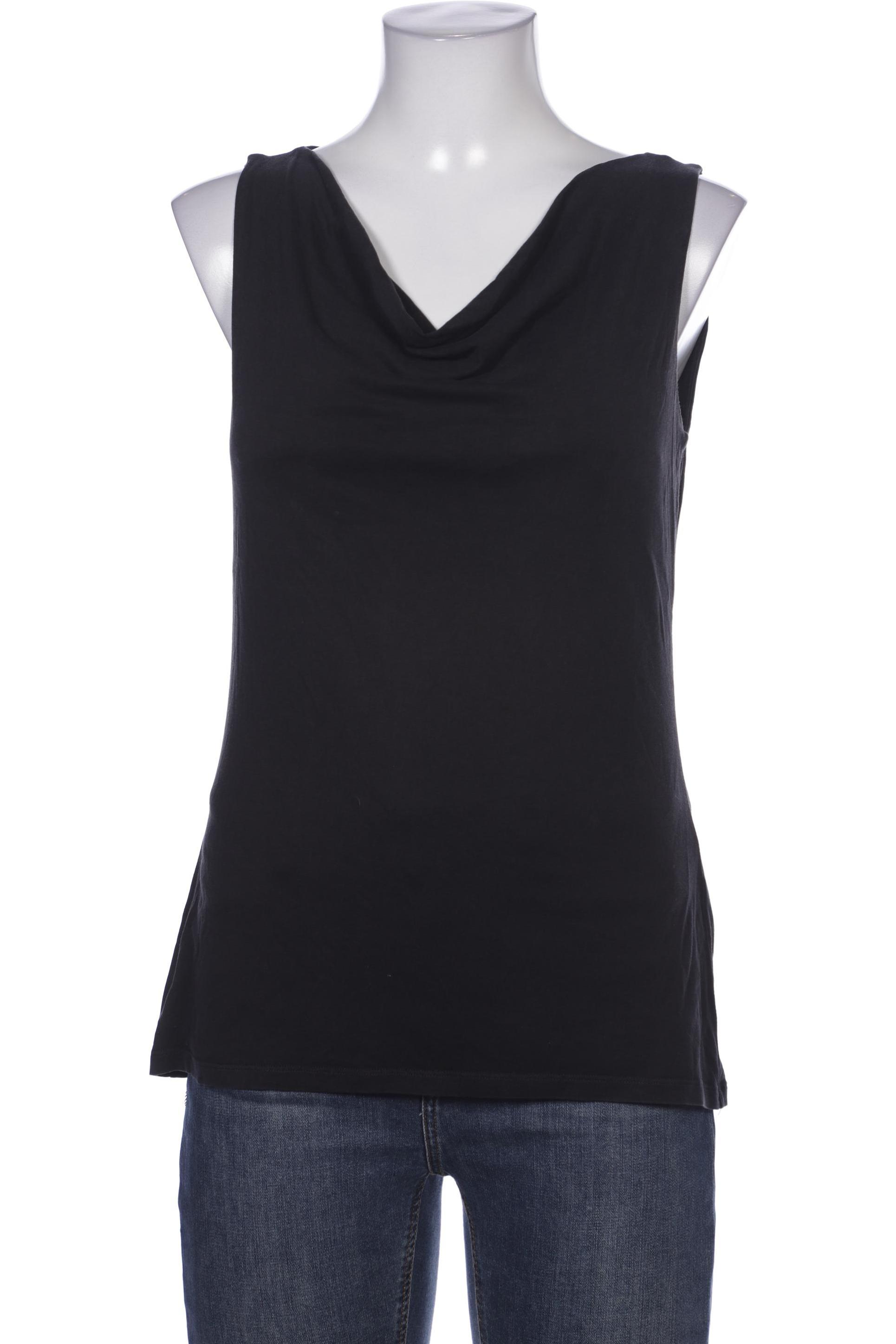 

Boden Damen Bluse, schwarz, Gr. 38