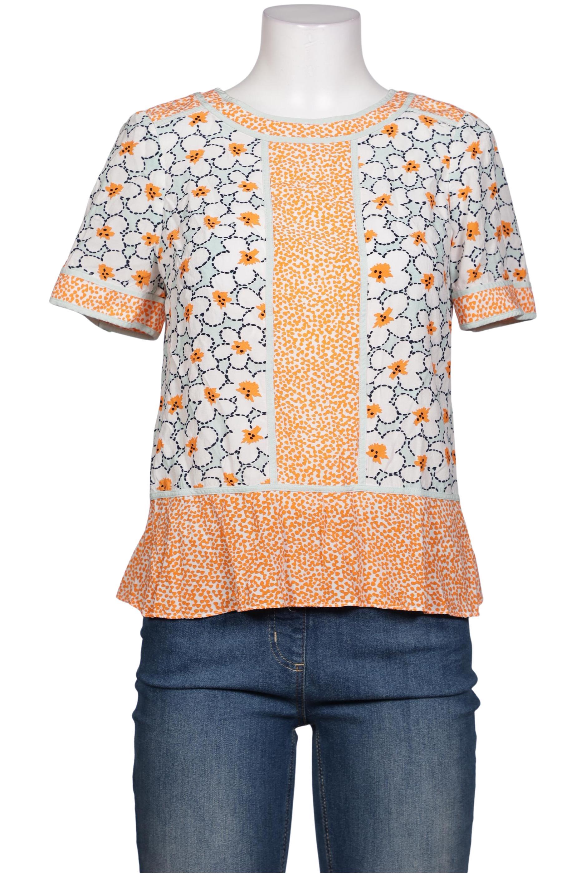 

Boden Damen Bluse, mehrfarbig, Gr. 38